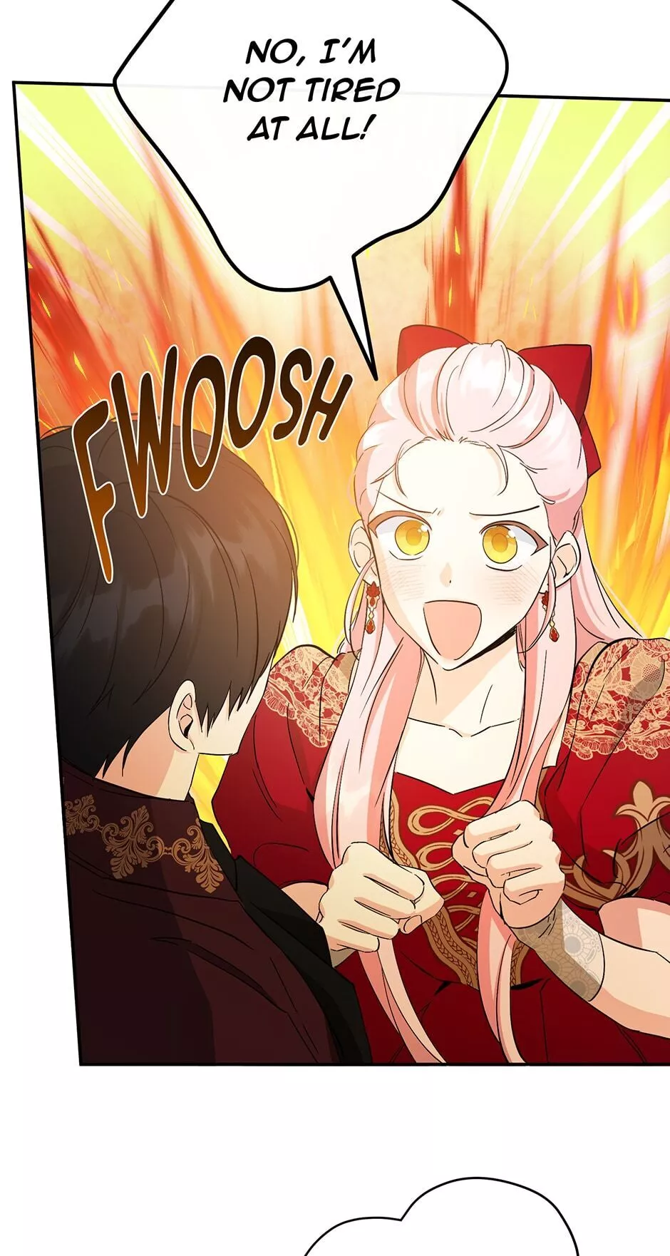 I Was Tricked into this Fake Marriage! Chapter 94 page 8