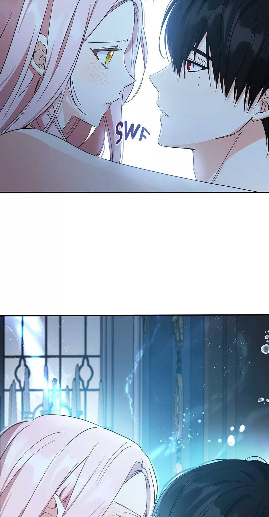 I Was Tricked into this Fake Marriage! Chapter 94 page 16