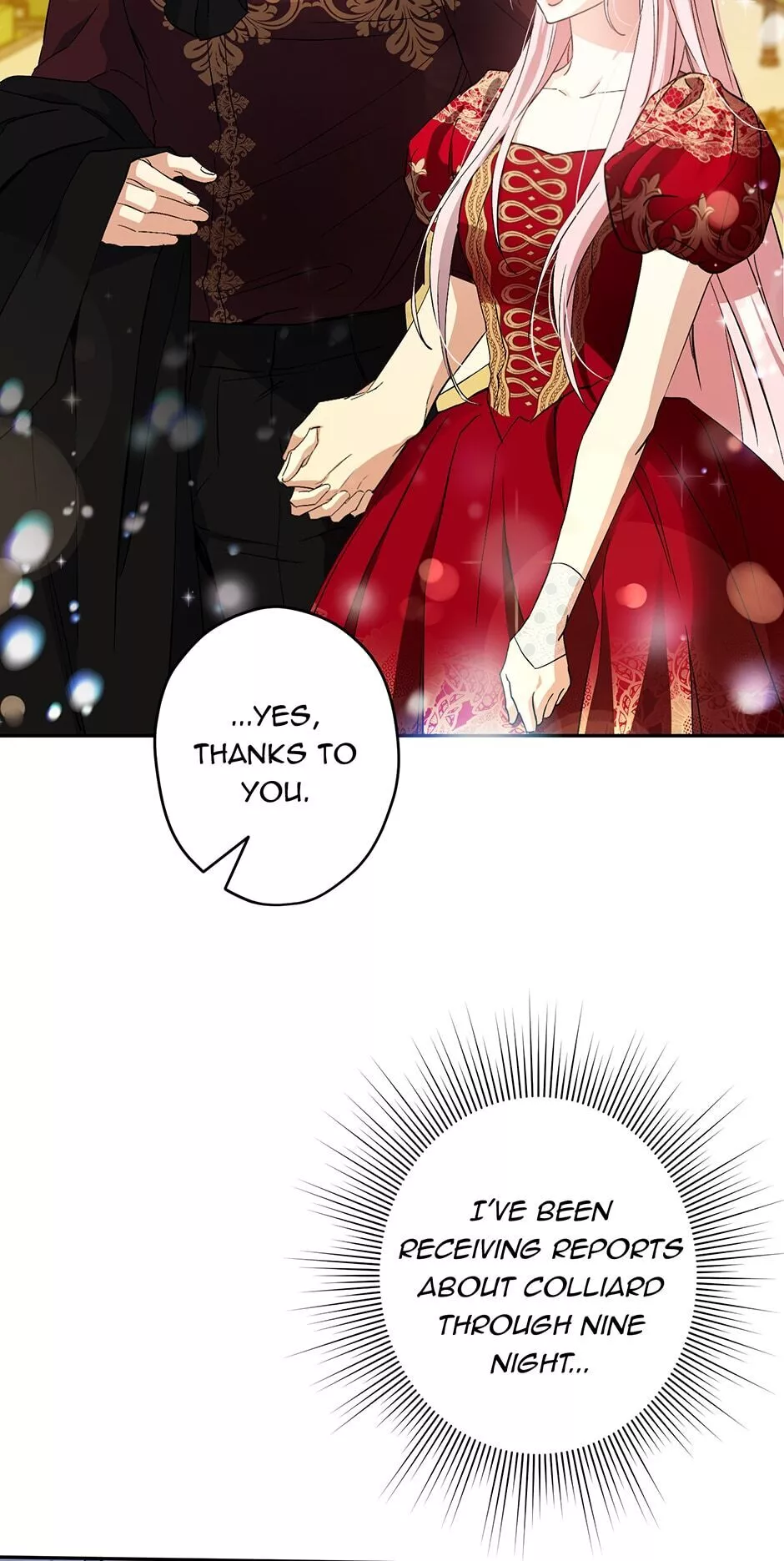 I Was Tricked into this Fake Marriage! Chapter 94 page 4