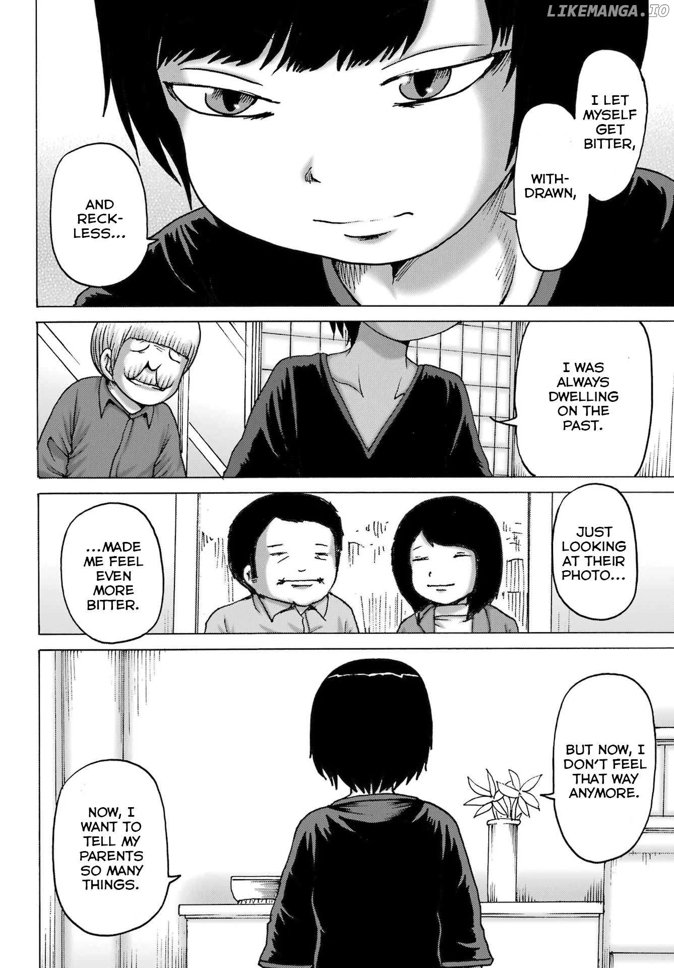 High Score Girl DASH Chapter 49 page 5