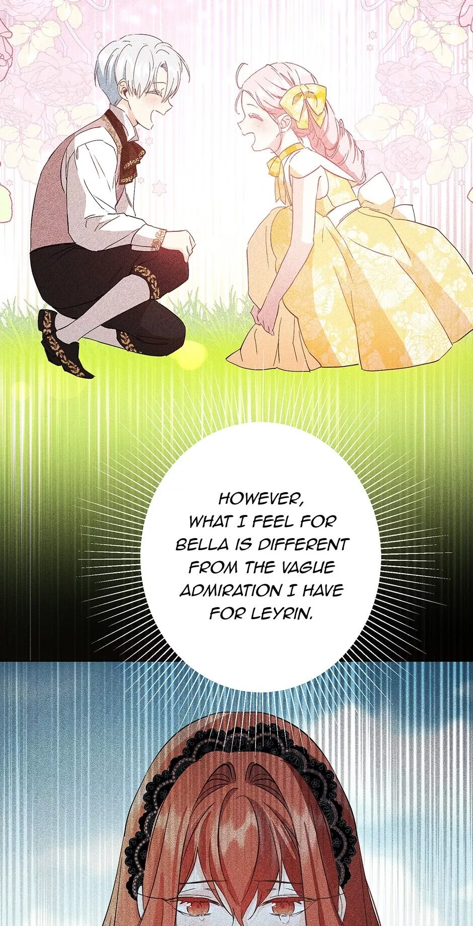 I Was Tricked into this Fake Marriage! Chapter 94 page 46