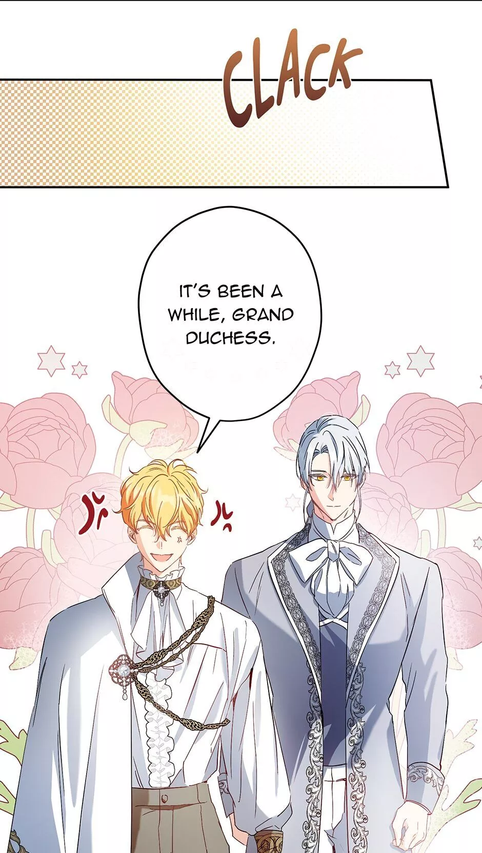 I Was Tricked into this Fake Marriage! Chapter 94 page 29