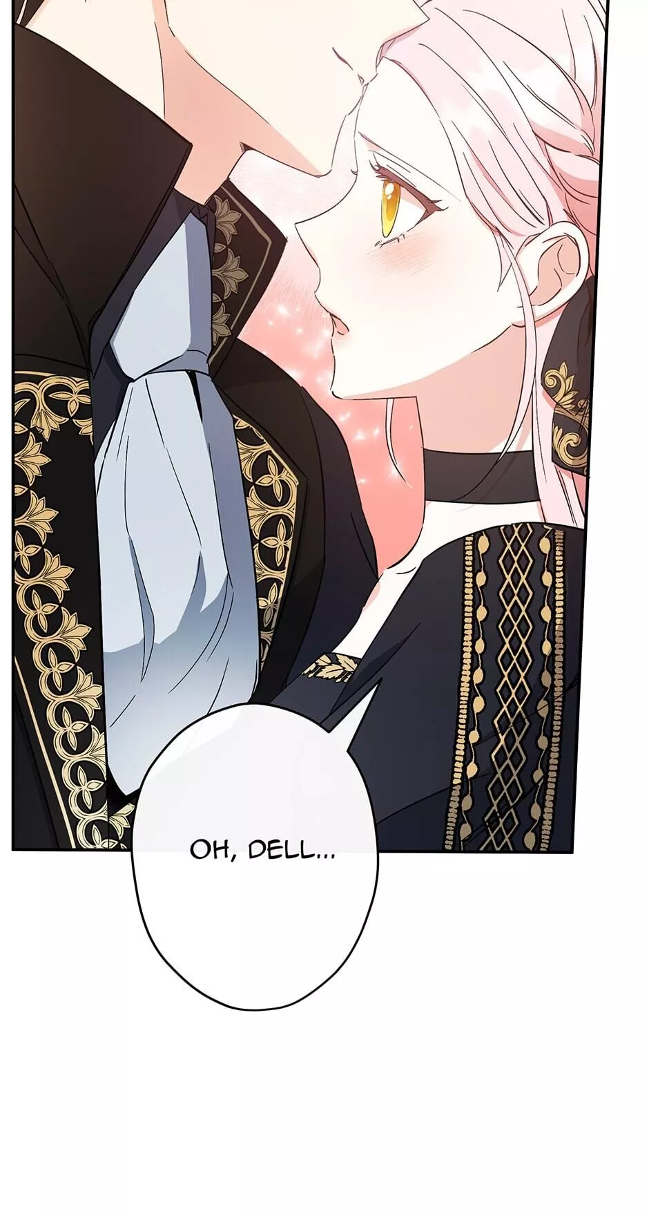 I Was Tricked into this Fake Marriage! Chapter 94 page 42