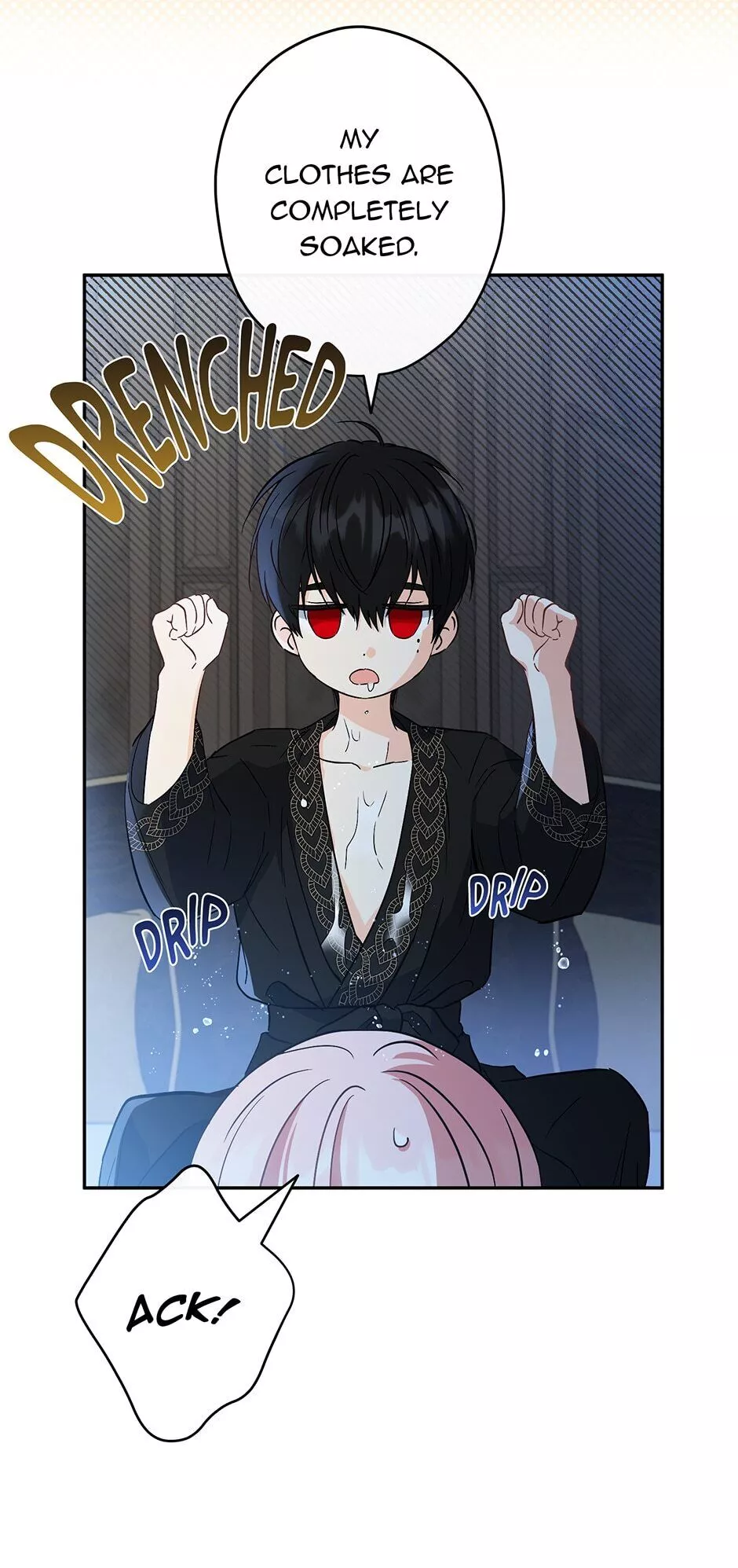 I Was Tricked into this Fake Marriage! Chapter 94 page 21