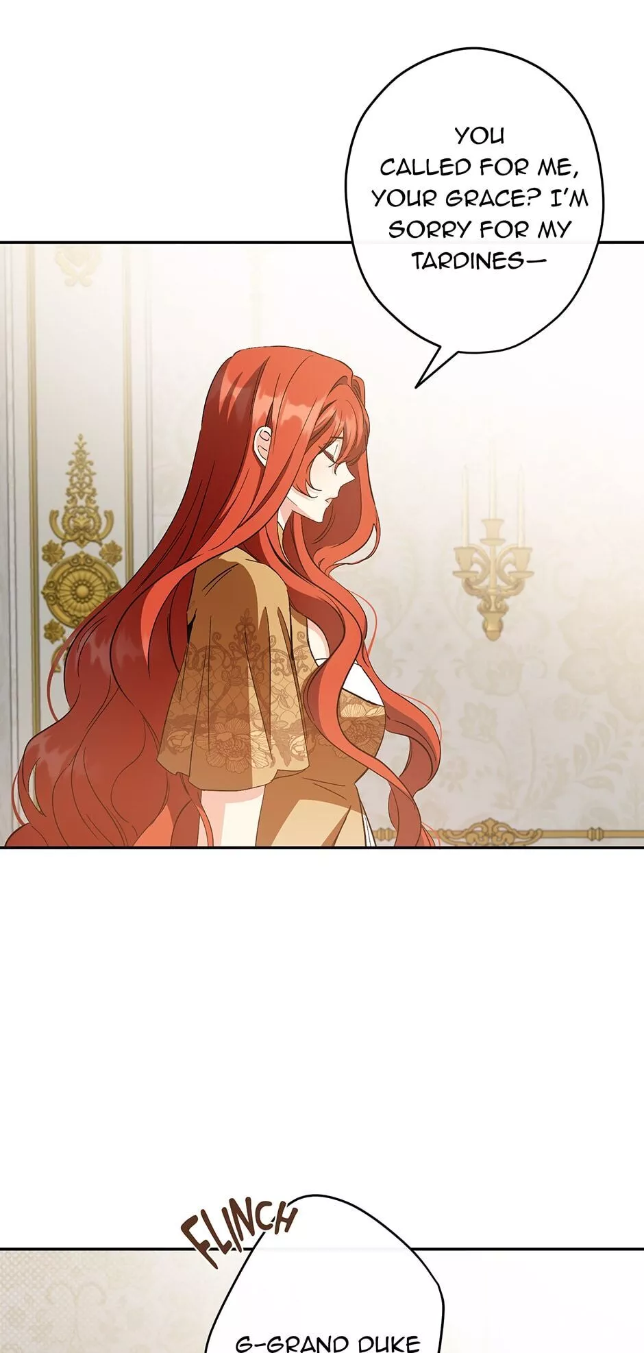 I Was Tricked into this Fake Marriage! Chapter 94 page 50