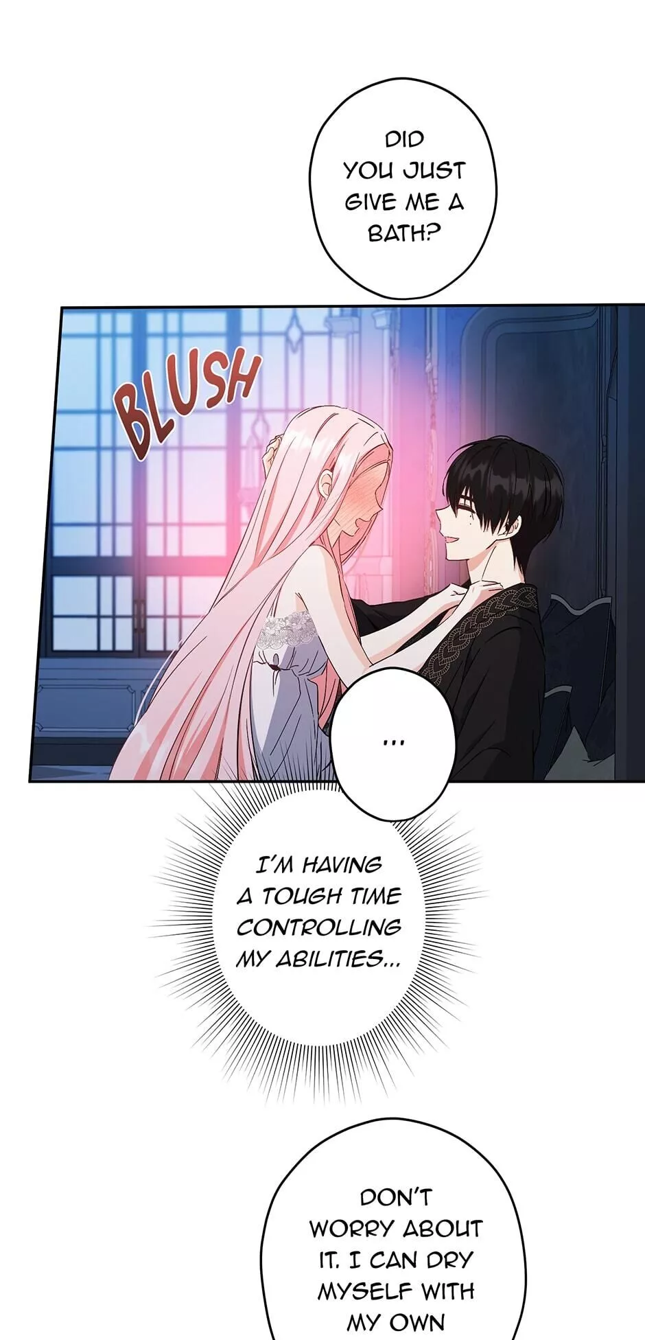 I Was Tricked into this Fake Marriage! Chapter 94 page 22