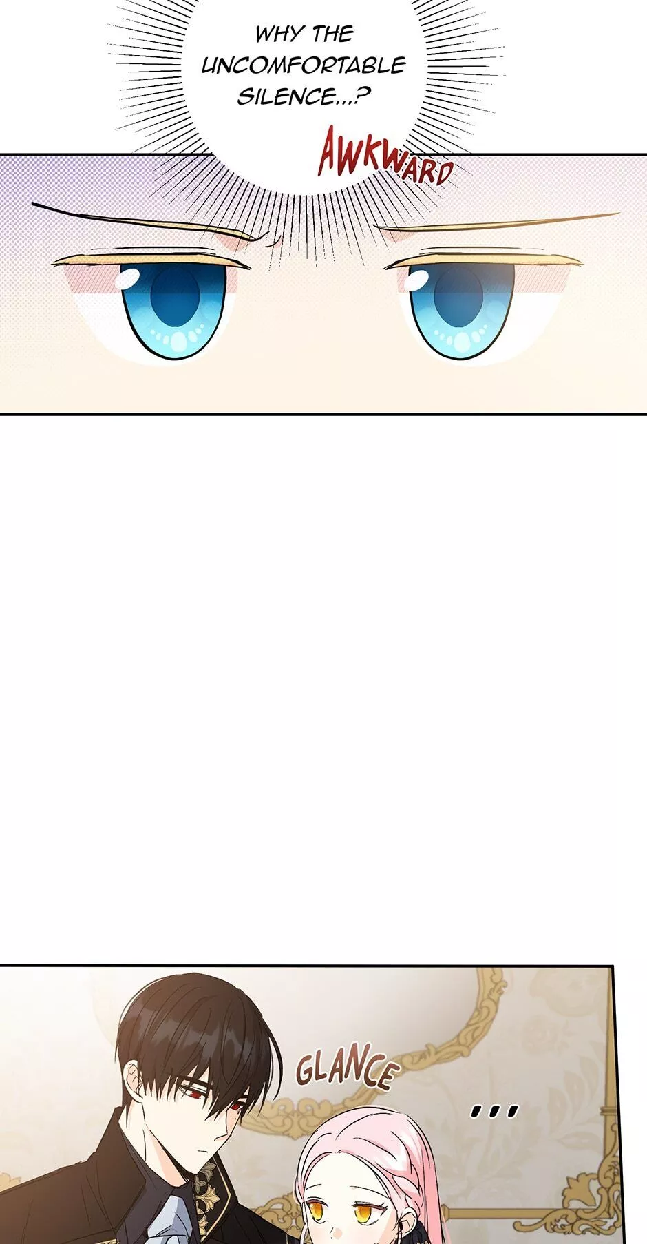 I Was Tricked into this Fake Marriage! Chapter 94 page 57