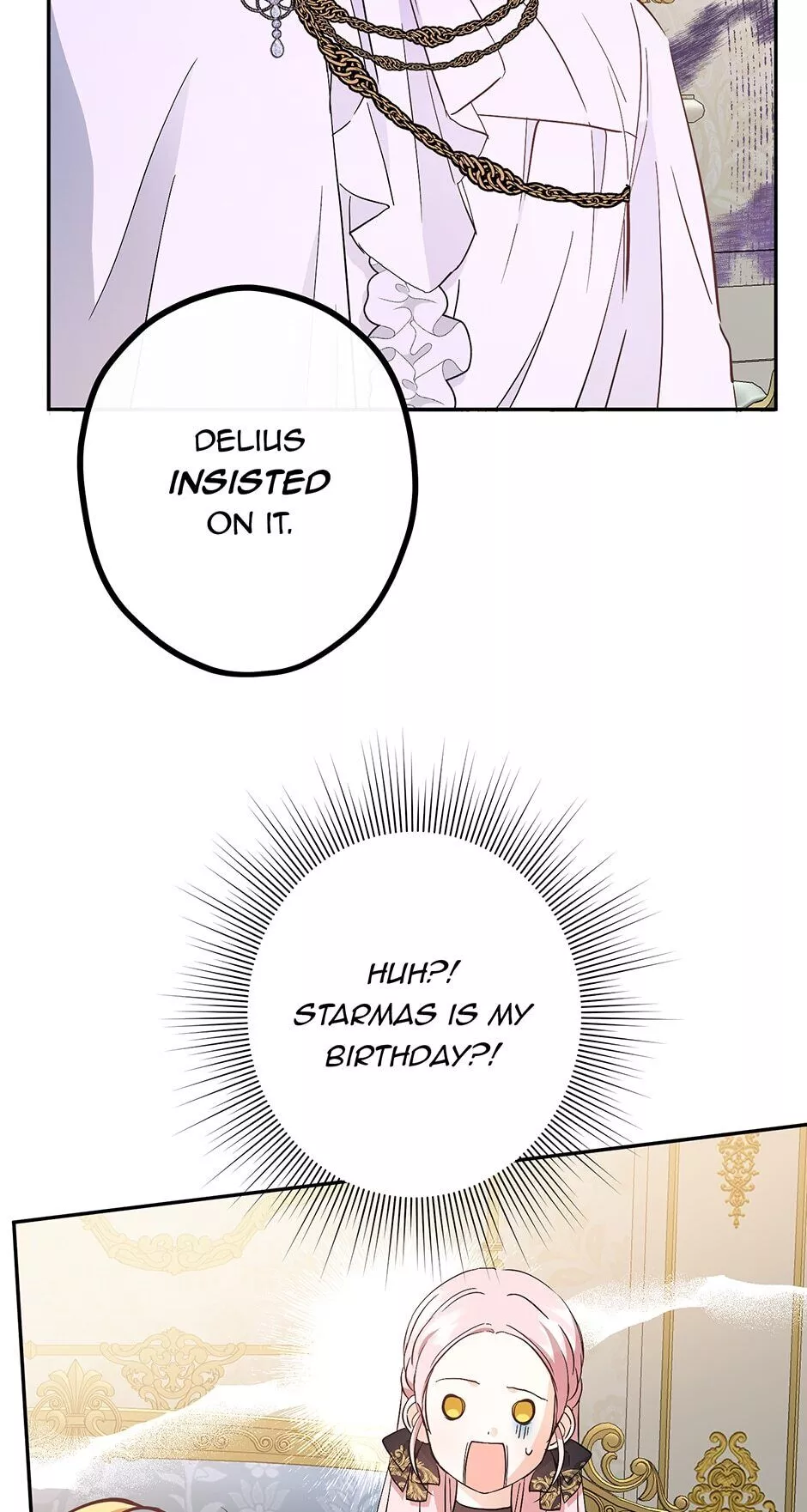I Was Tricked into this Fake Marriage! Chapter 94 page 39