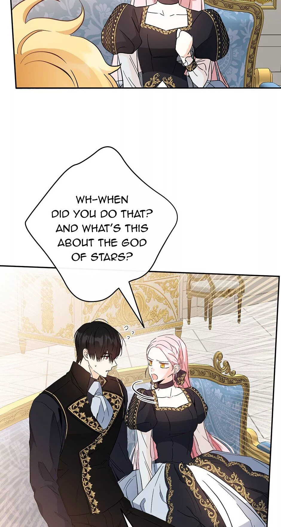 I Was Tricked into this Fake Marriage! Chapter 94 page 40
