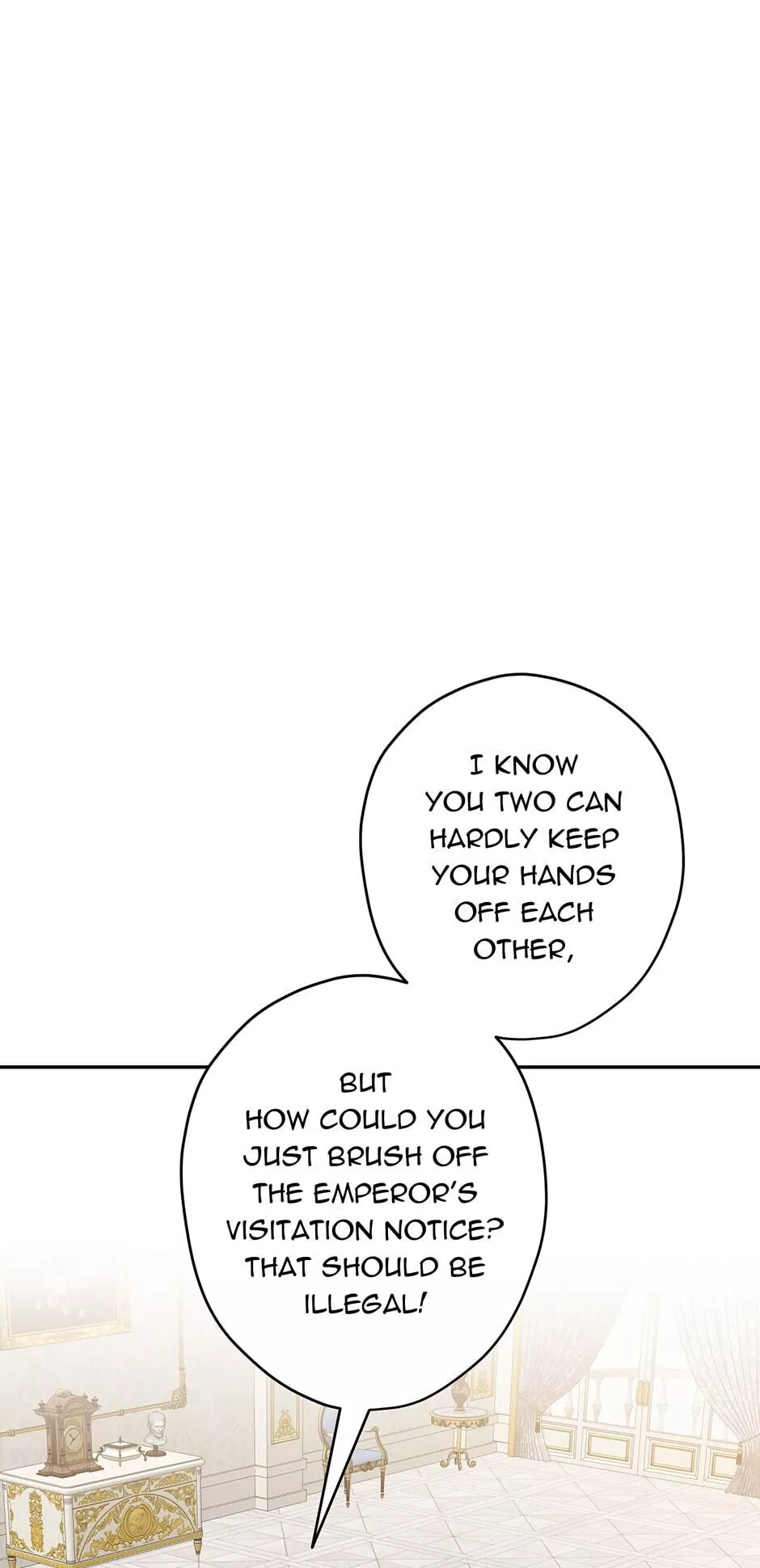 I Was Tricked into this Fake Marriage! Chapter 94 page 34