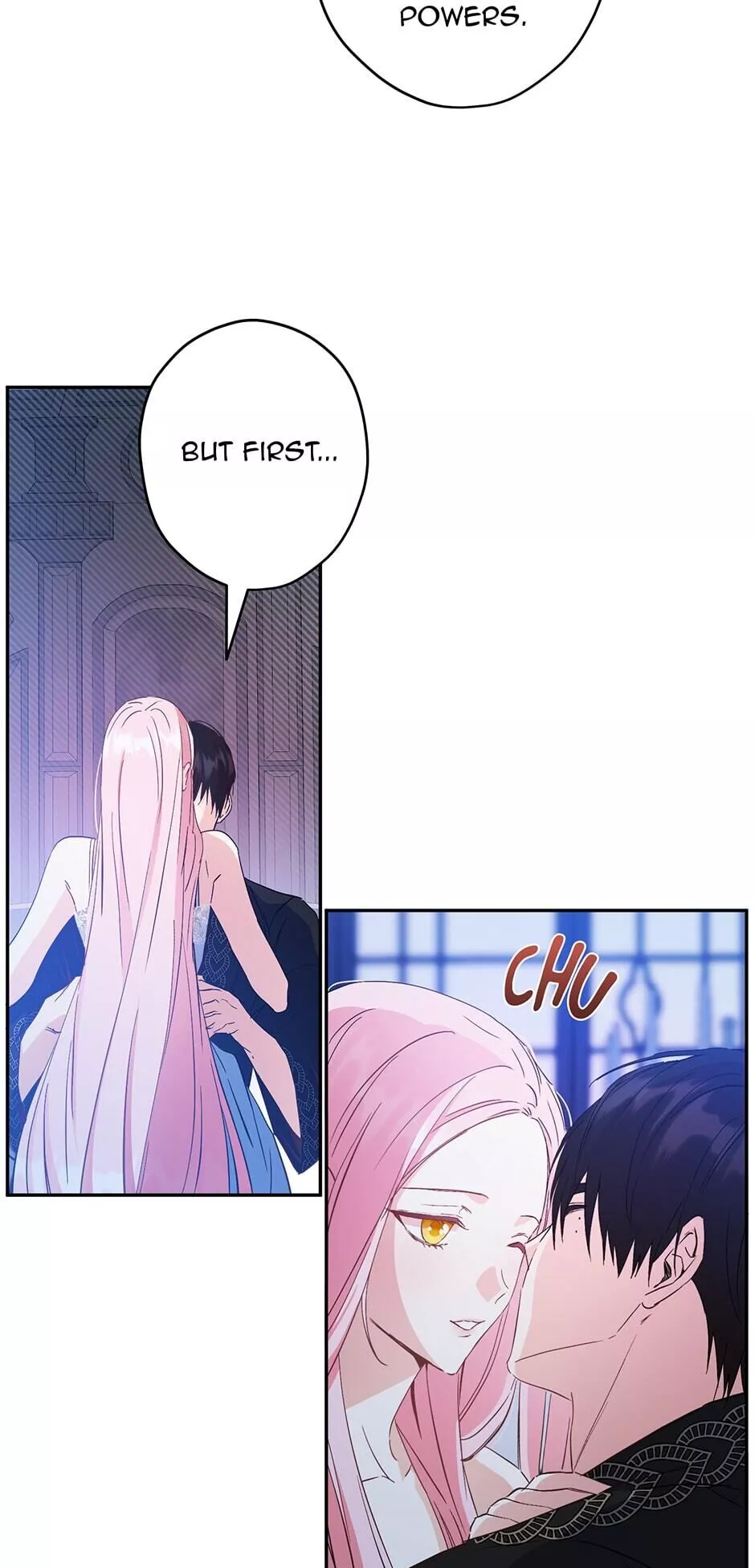 I Was Tricked into this Fake Marriage! Chapter 94 page 23