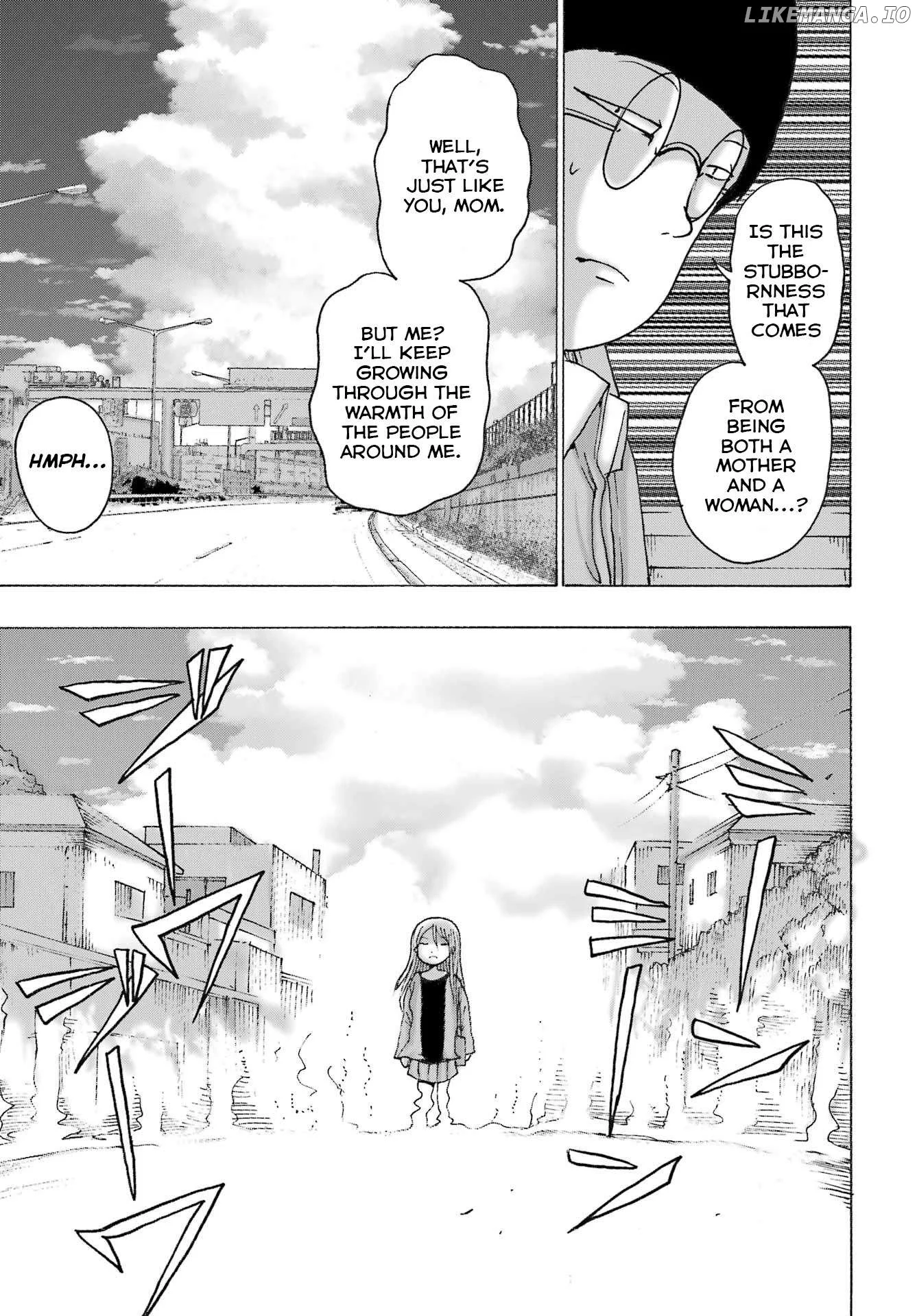 High Score Girl DASH Chapter 49 page 18