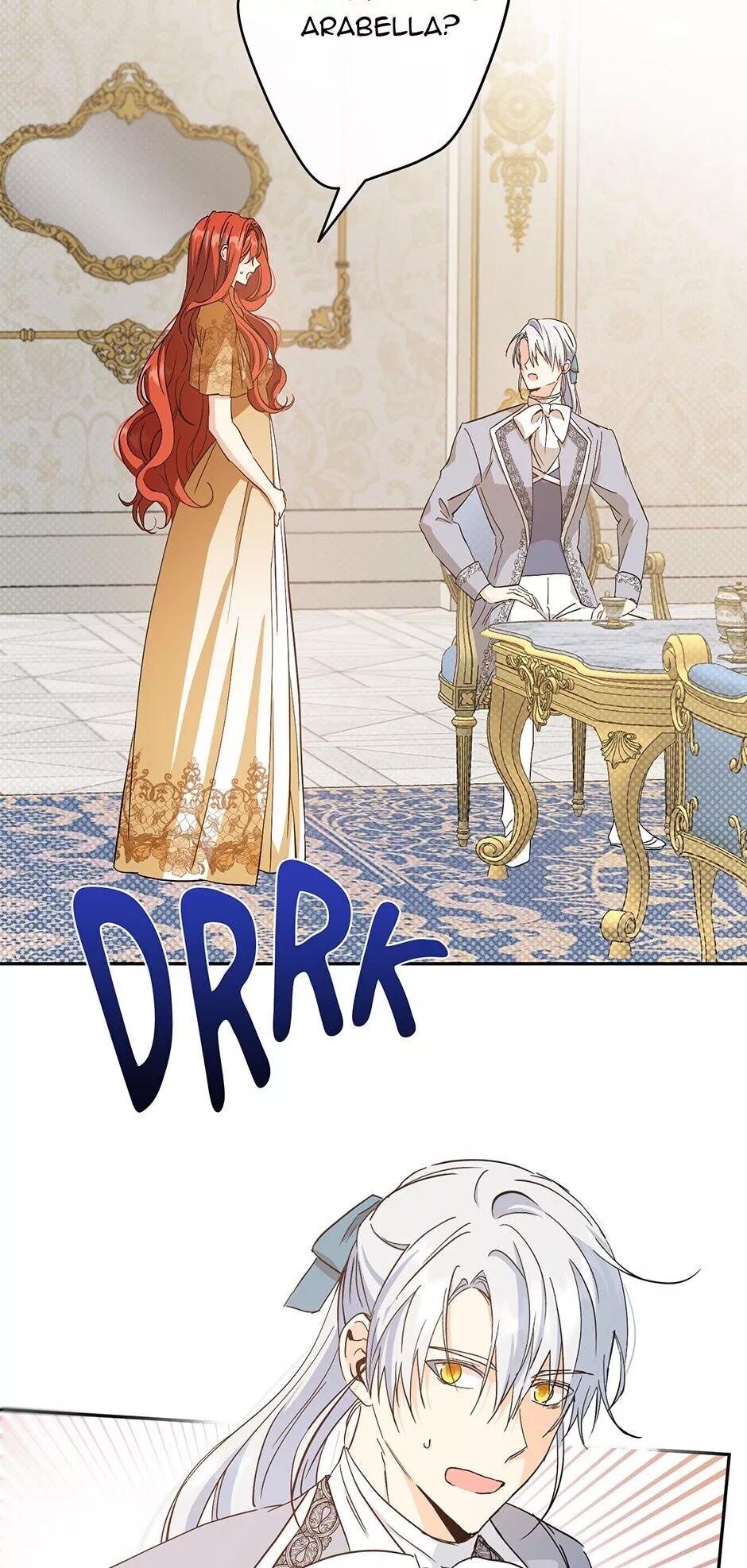 I Was Tricked into this Fake Marriage! Chapter 94 page 51