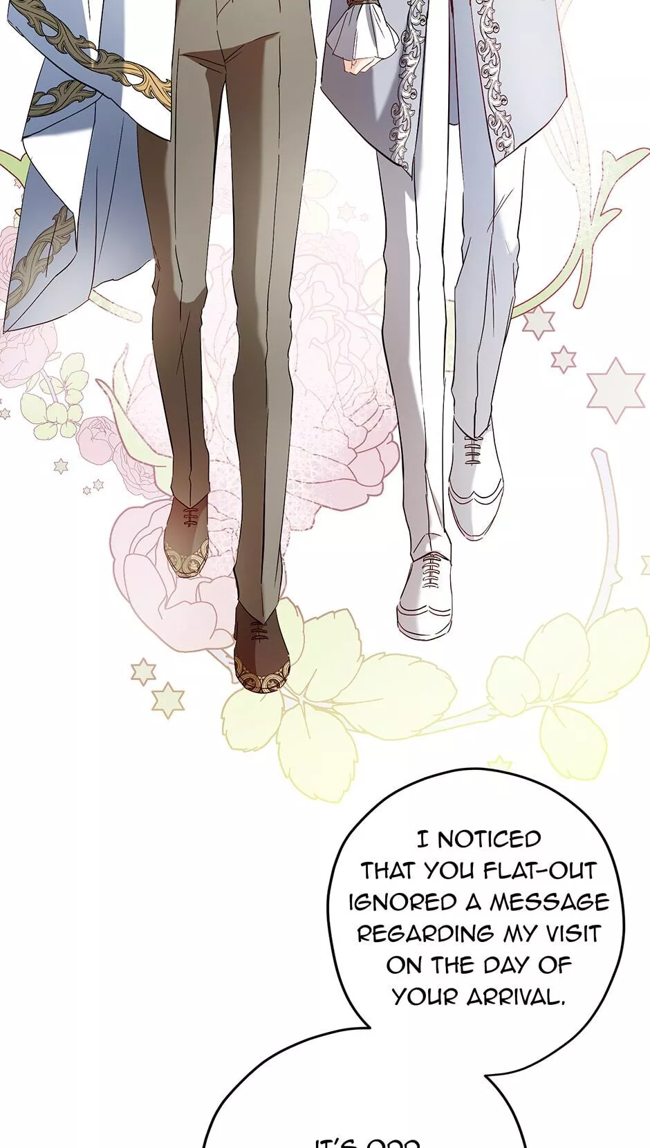 I Was Tricked into this Fake Marriage! Chapter 94 page 30