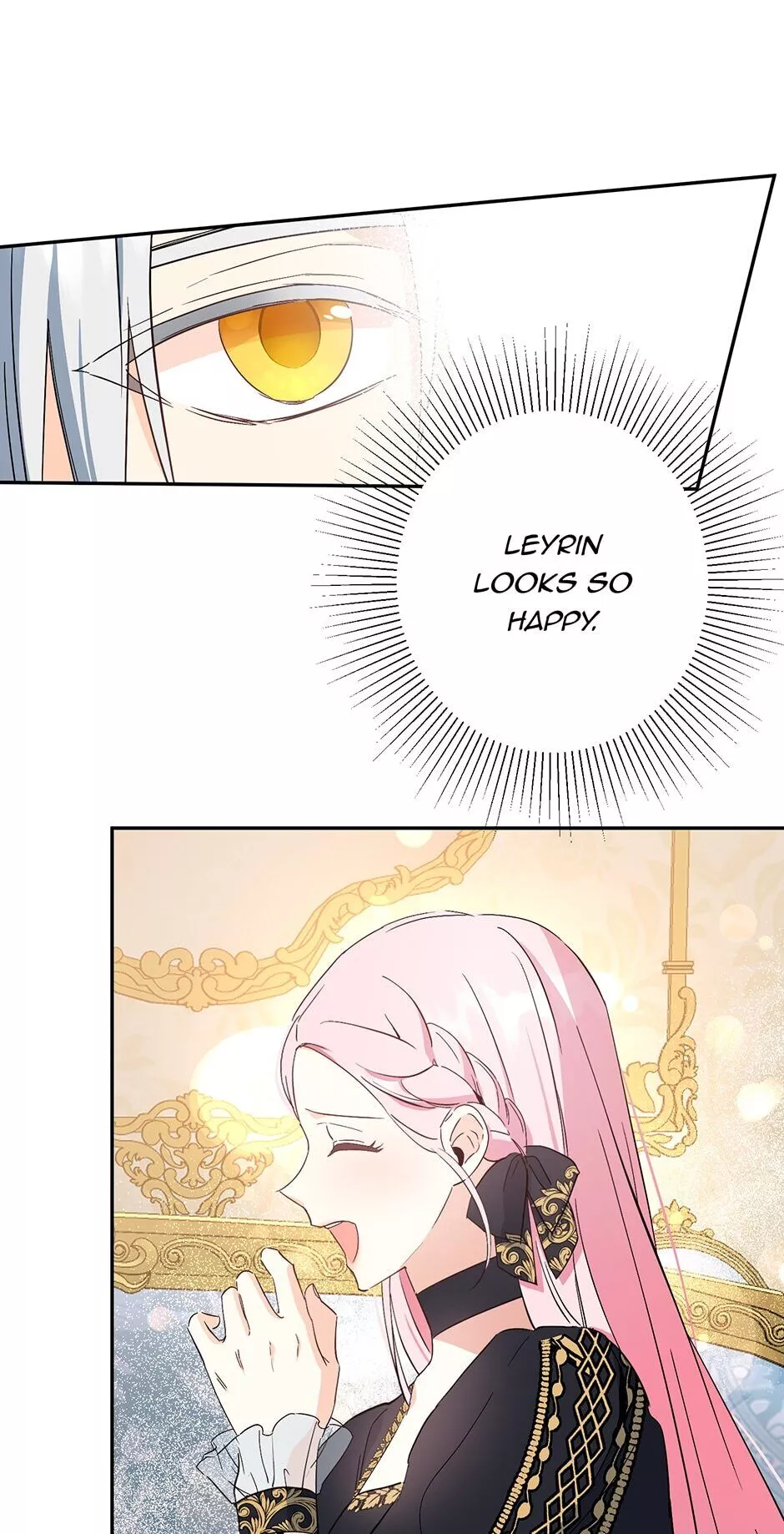 I Was Tricked into this Fake Marriage! Chapter 94 page 44