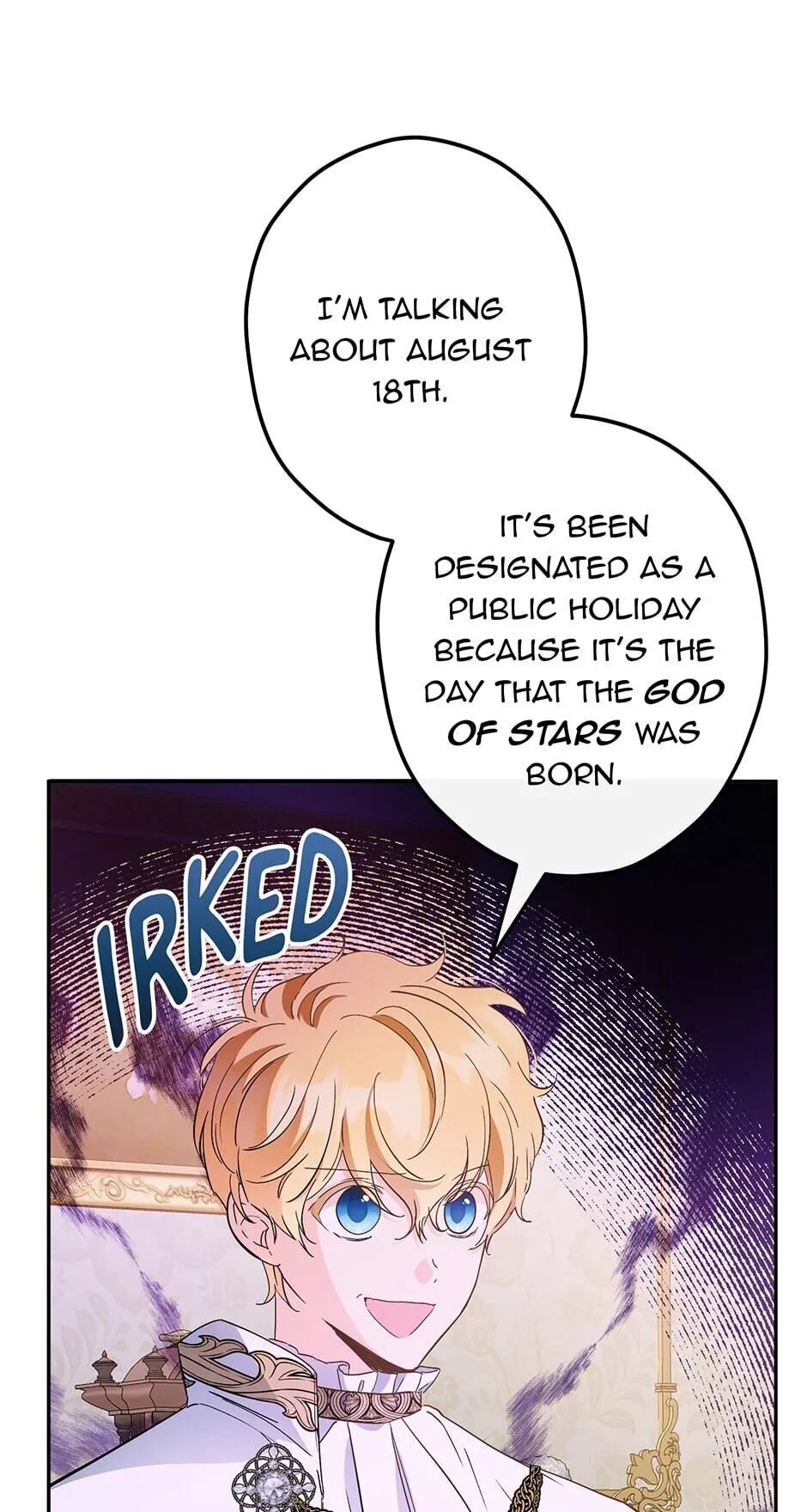 I Was Tricked into this Fake Marriage! Chapter 94 page 38