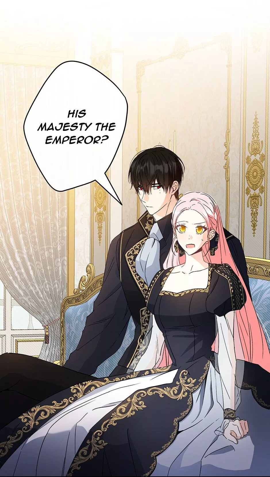I Was Tricked into this Fake Marriage! Chapter 94 page 28
