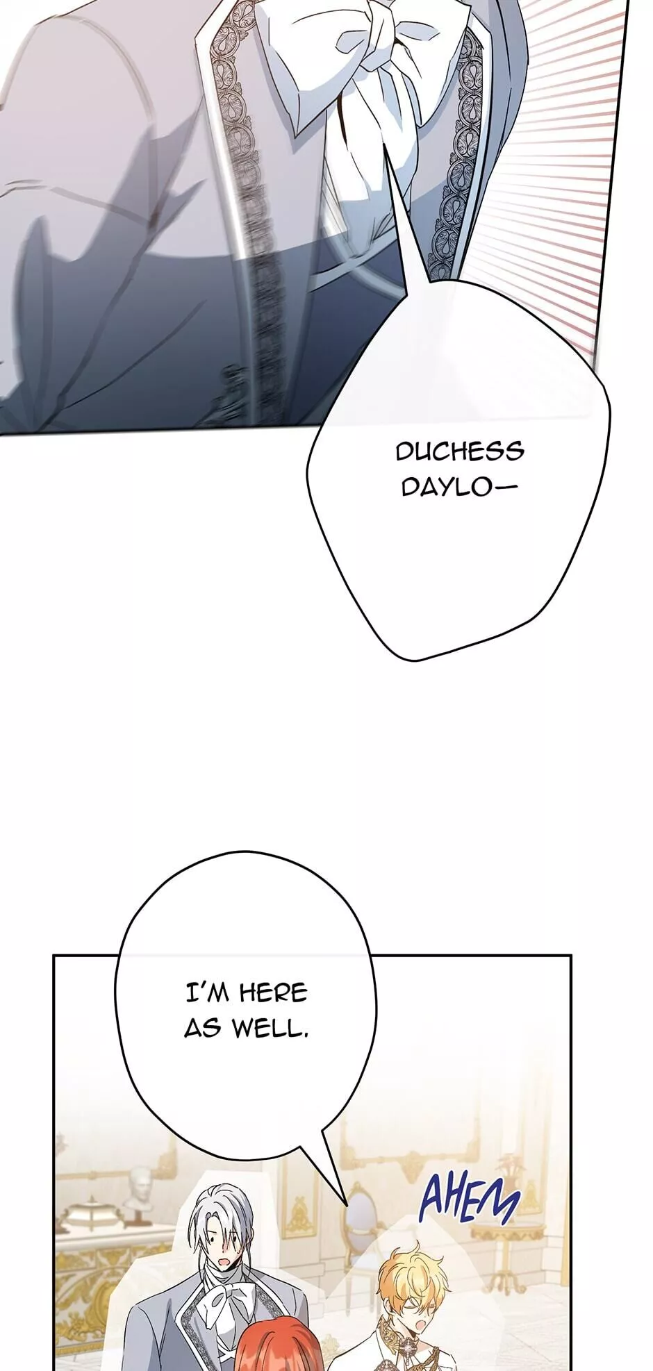 I Was Tricked into this Fake Marriage! Chapter 94 page 52
