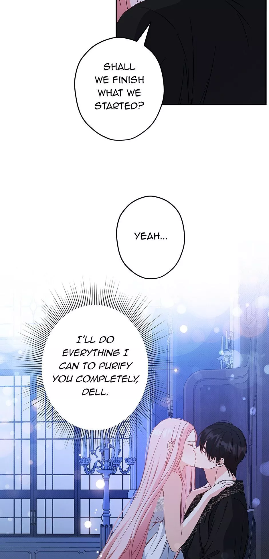I Was Tricked into this Fake Marriage! Chapter 94 page 24
