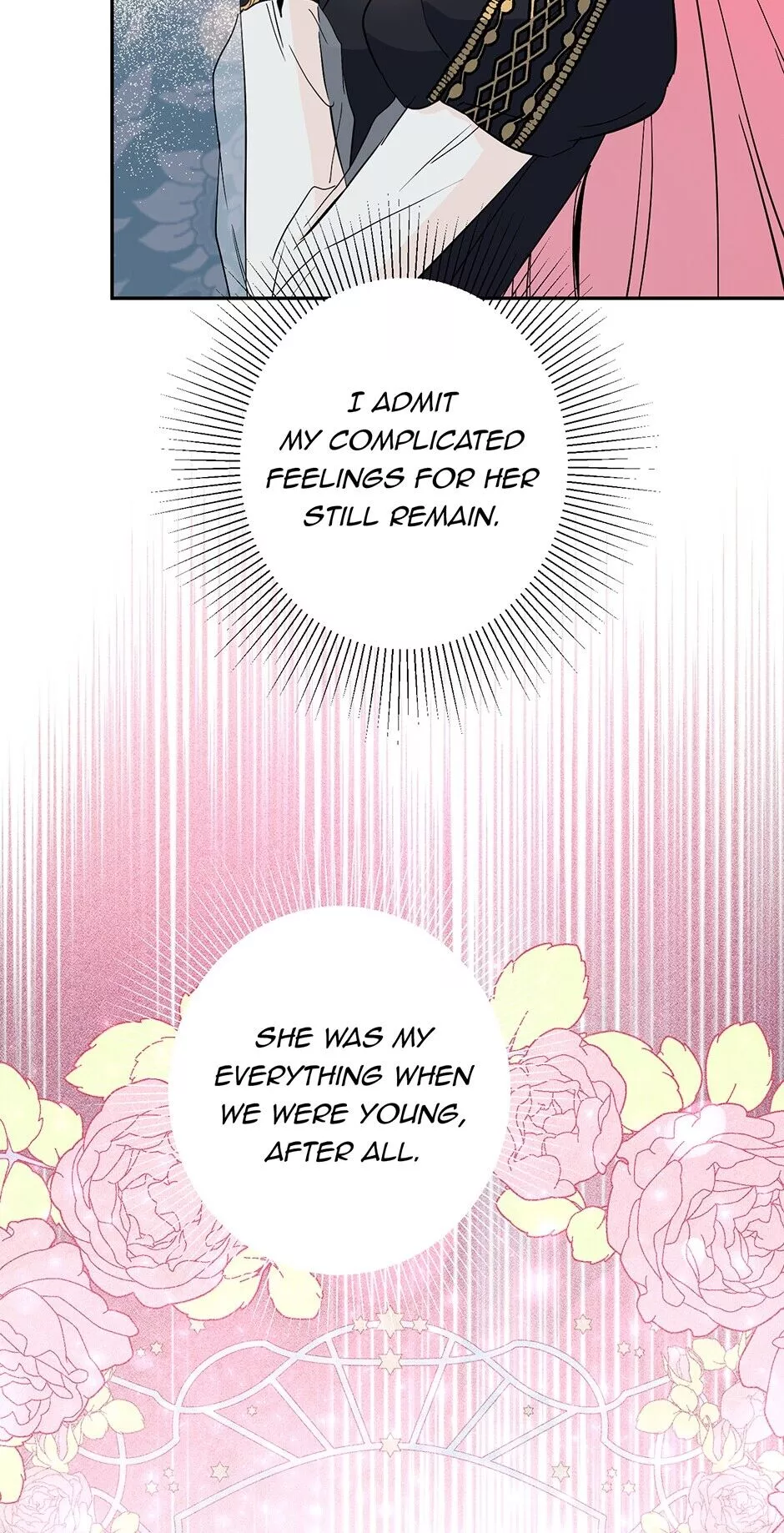 I Was Tricked into this Fake Marriage! Chapter 94 page 45