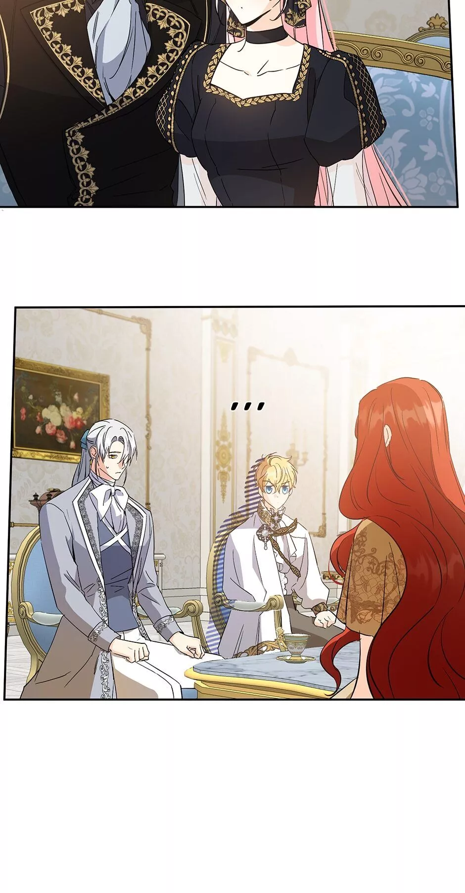 I Was Tricked into this Fake Marriage! Chapter 94 page 58
