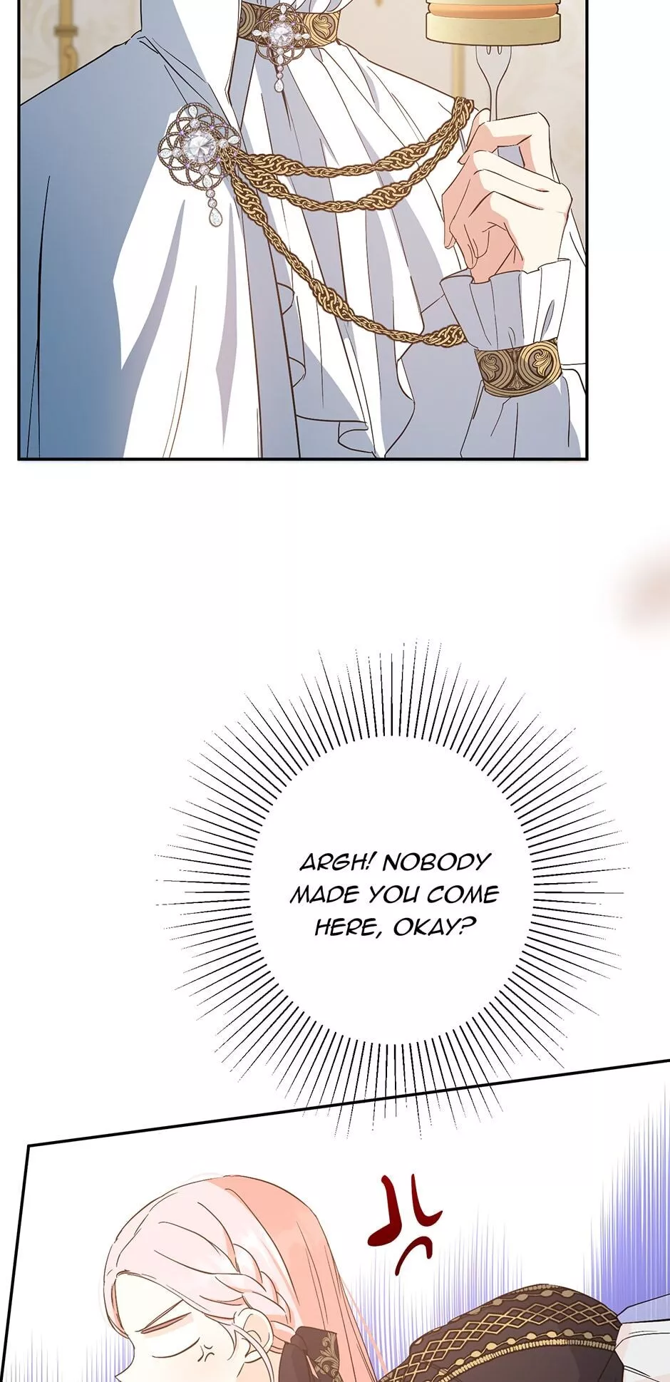 I Was Tricked into this Fake Marriage! Chapter 94 page 63