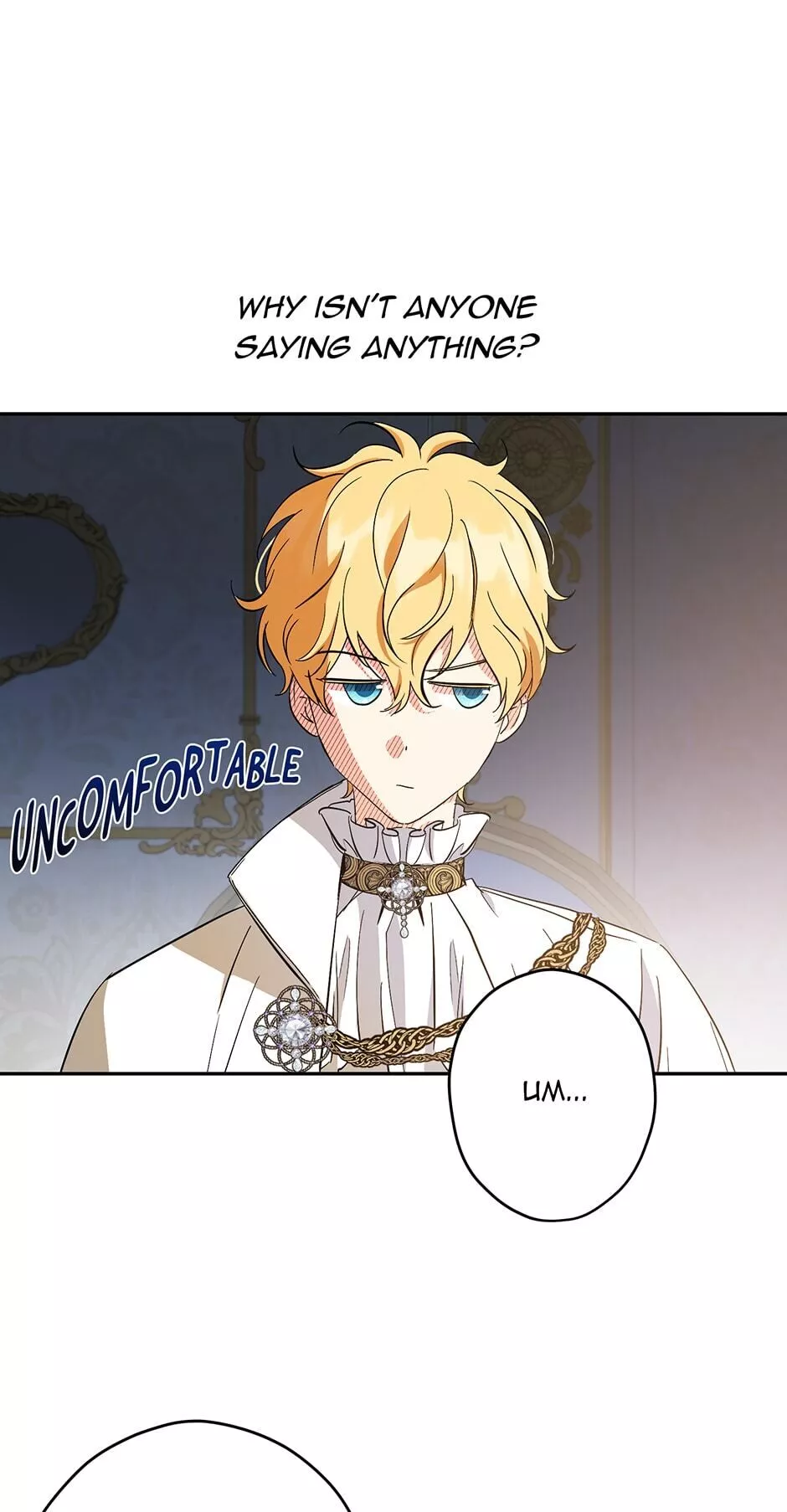 I Was Tricked into this Fake Marriage! Chapter 94 page 59