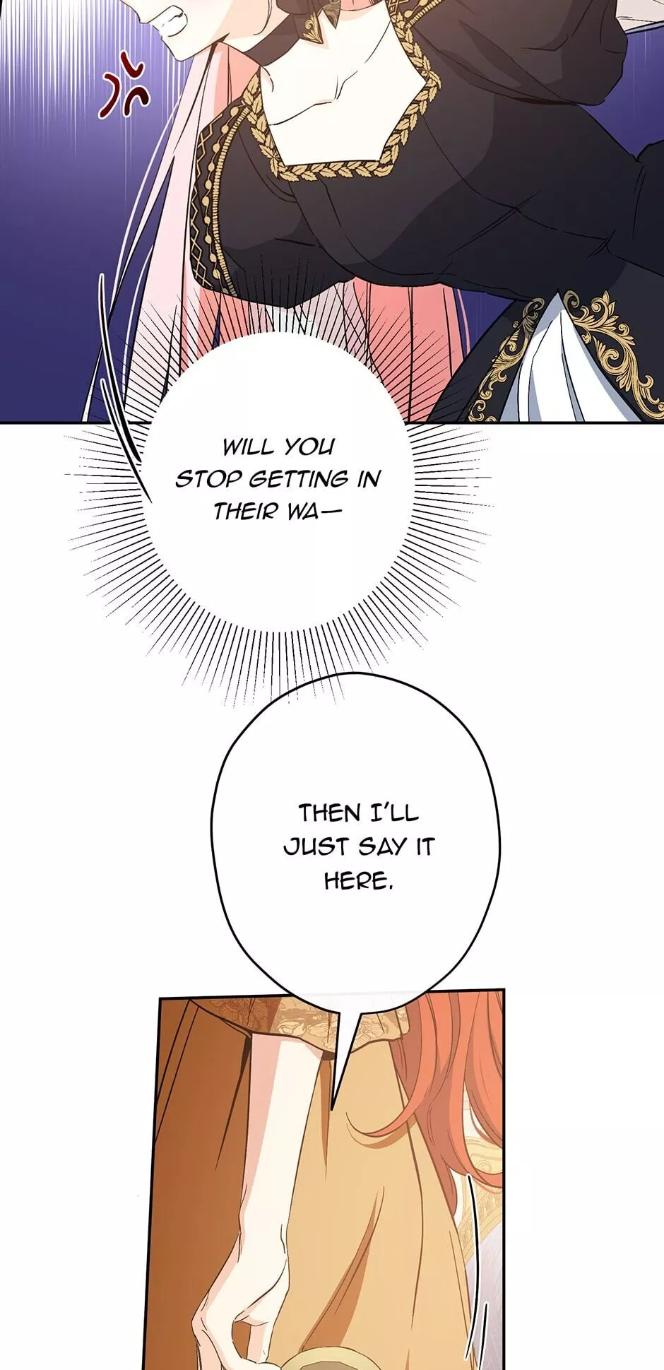 I Was Tricked into this Fake Marriage! Chapter 94 page 64