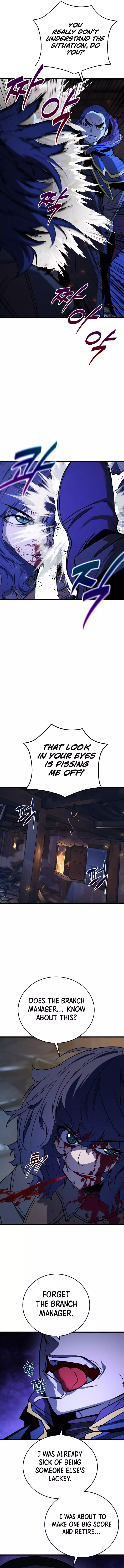 The Player of the Fallen Family Chapter 48 page 4