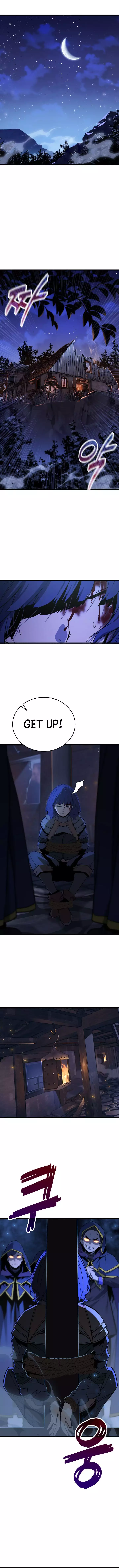 The Player of the Fallen Family Chapter 48 page 2