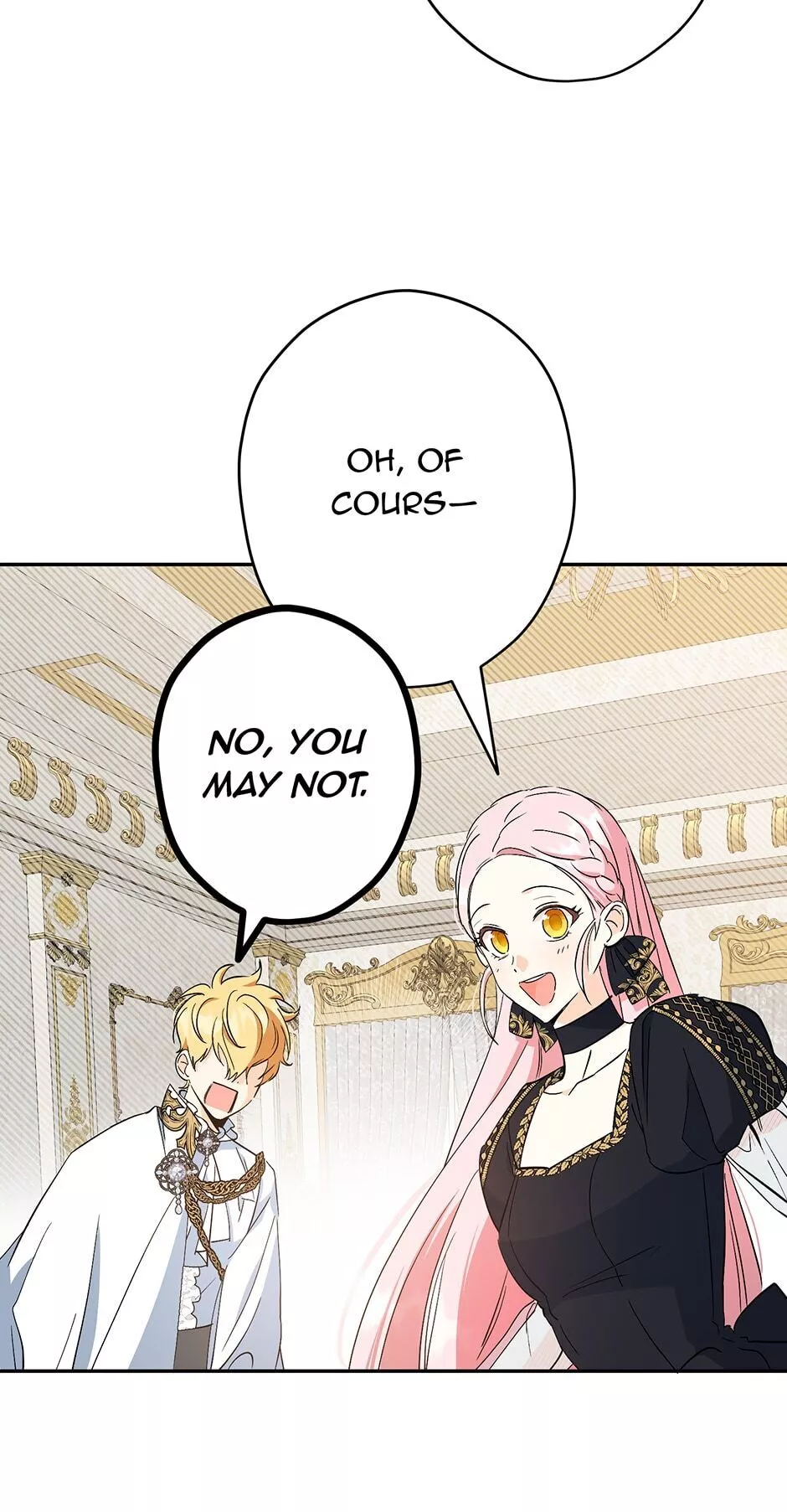 I Was Tricked into this Fake Marriage! Chapter 94 page 61