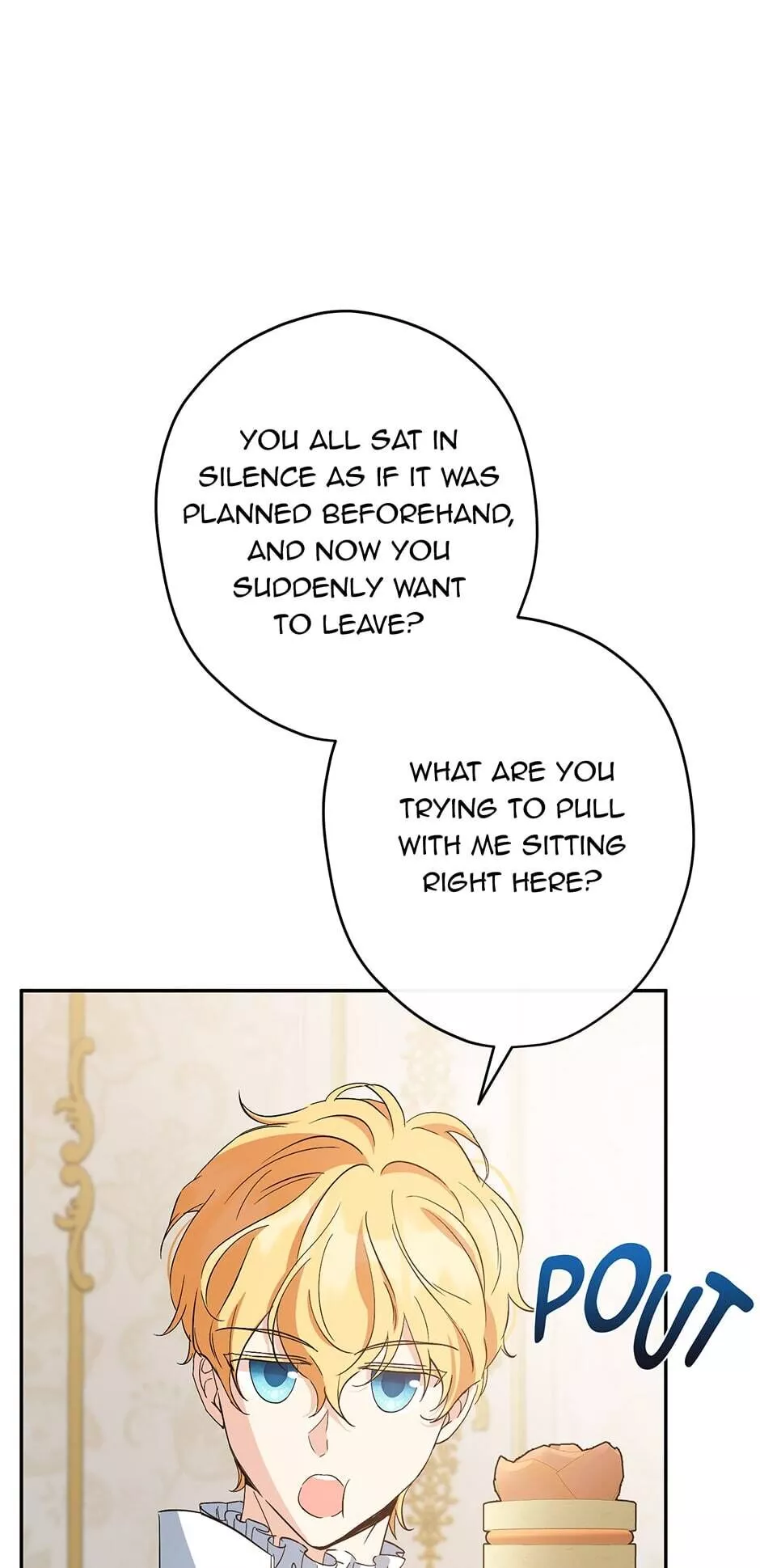 I Was Tricked into this Fake Marriage! Chapter 94 page 62