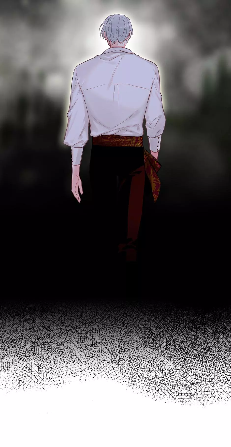 Survive as the Hero's Wife Chapter 99.5 page 6