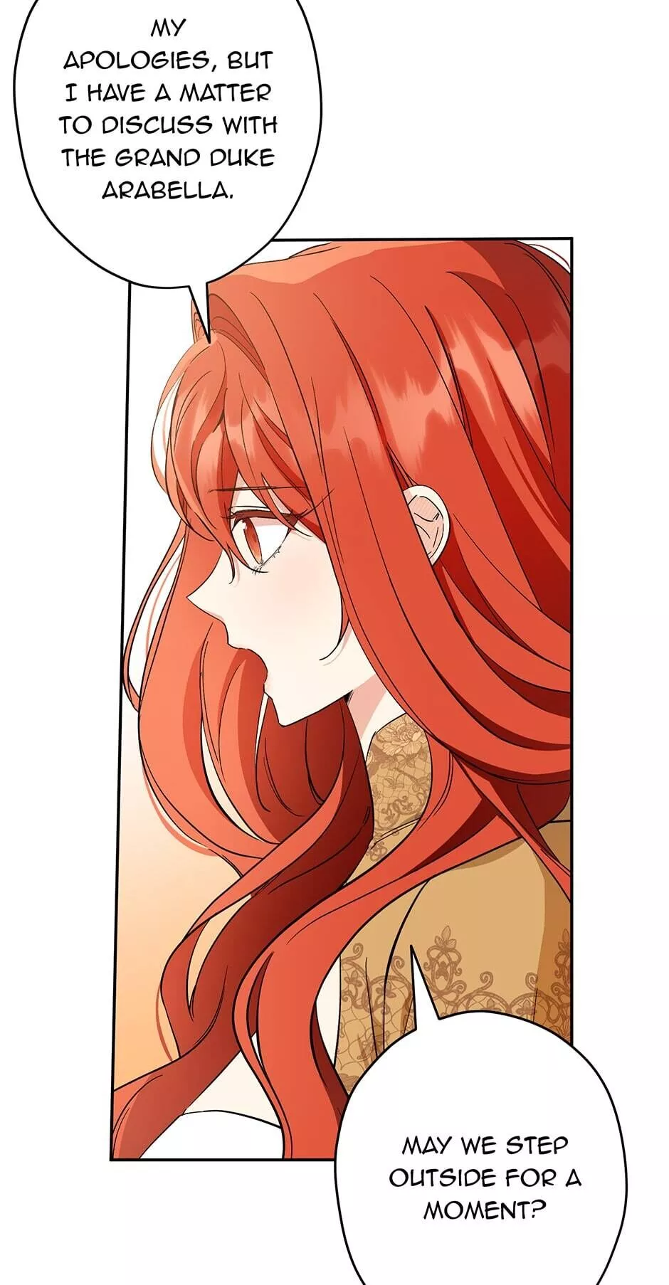 I Was Tricked into this Fake Marriage! Chapter 94 page 60