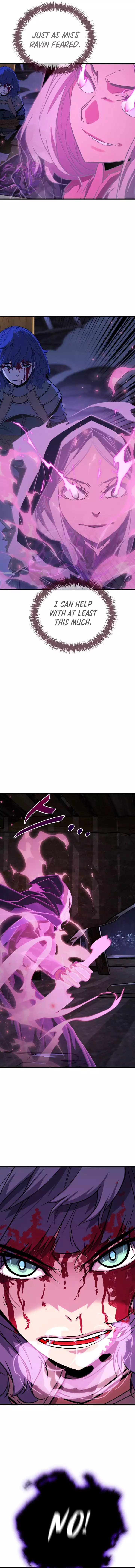 The Player of the Fallen Family Chapter 48 page 12
