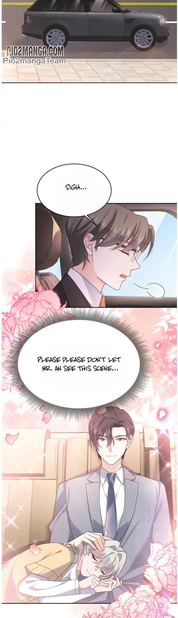 National School Prince Is A Girl Chapter 311 page 16