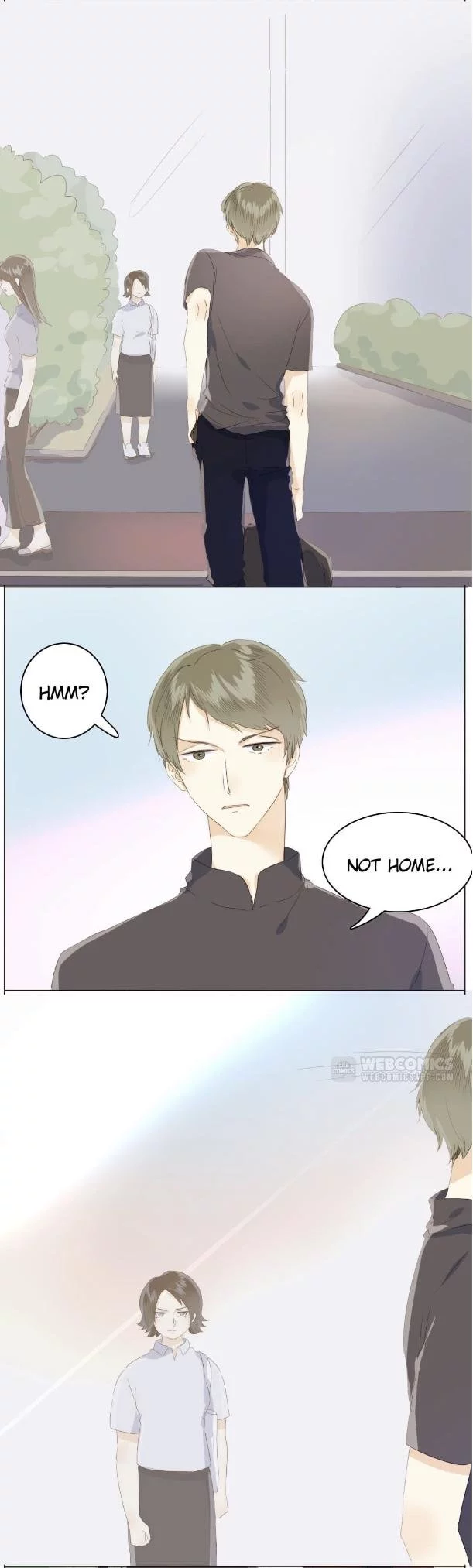 Mens Wear Store and Her Royal Highness Chapter 102 page 5