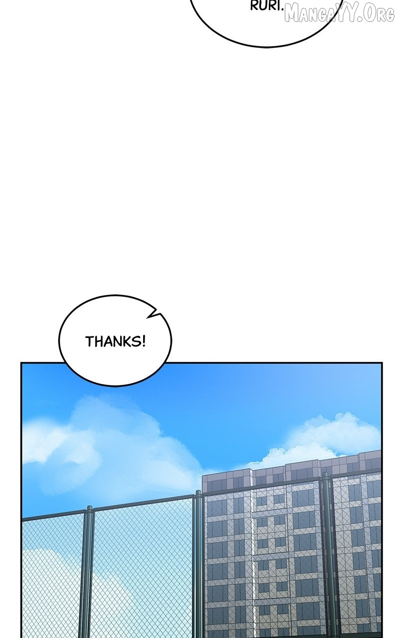 Tiki-Taka Chapter 49 page 9