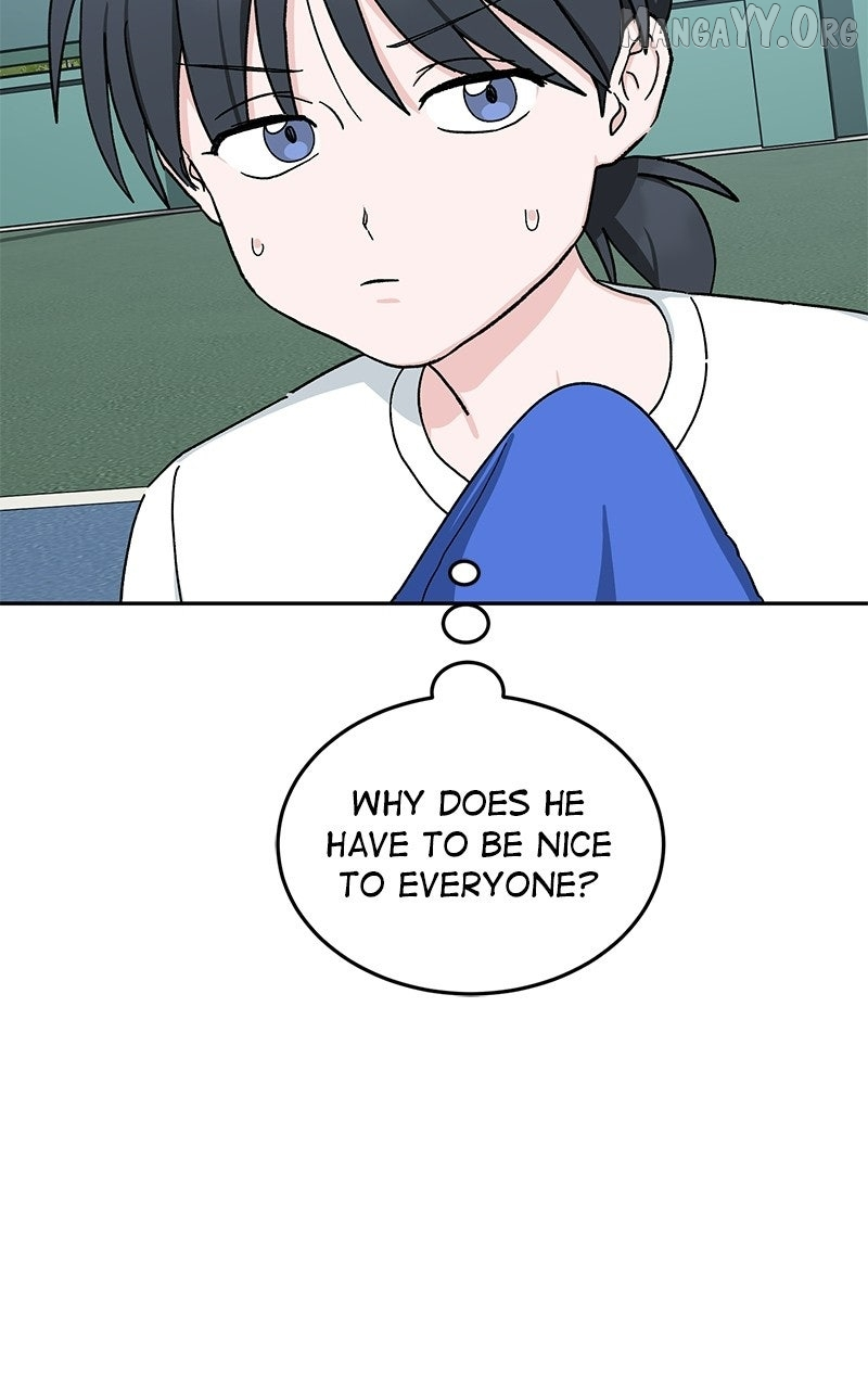 Tiki-Taka Chapter 49 page 16