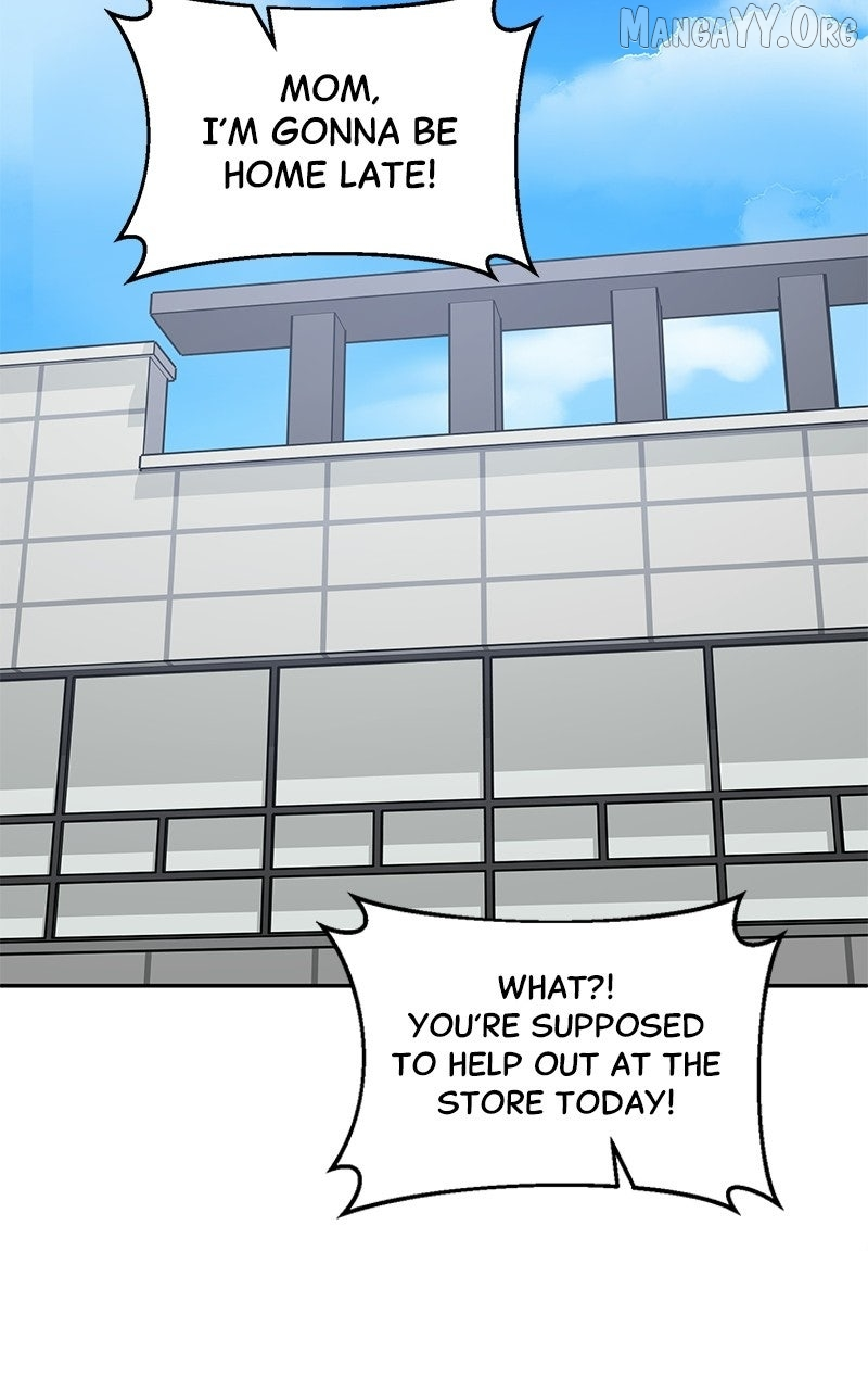 Tiki-Taka Chapter 49 page 92