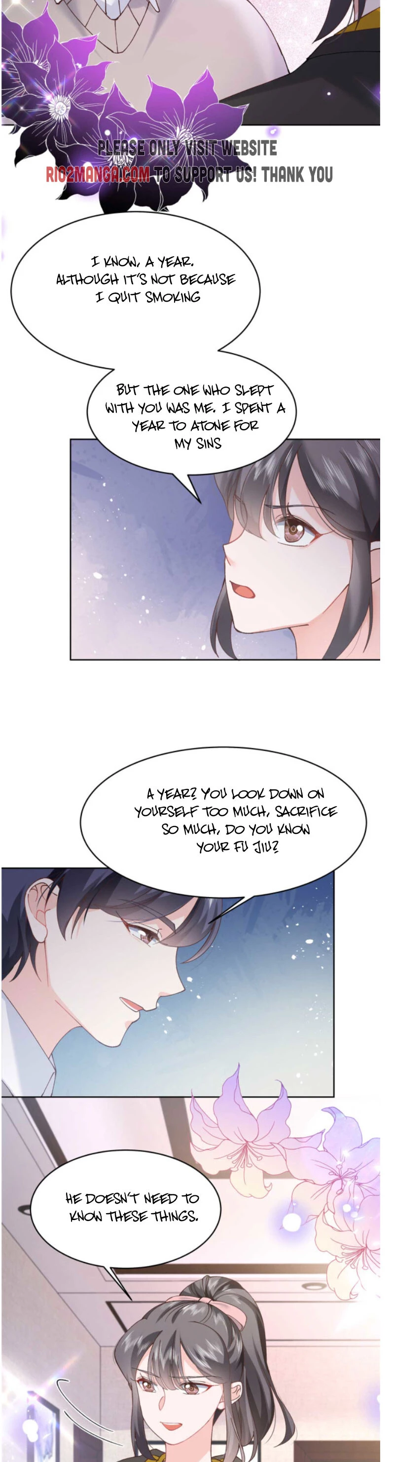 National School Prince Is A Girl Chapter 343 page 6