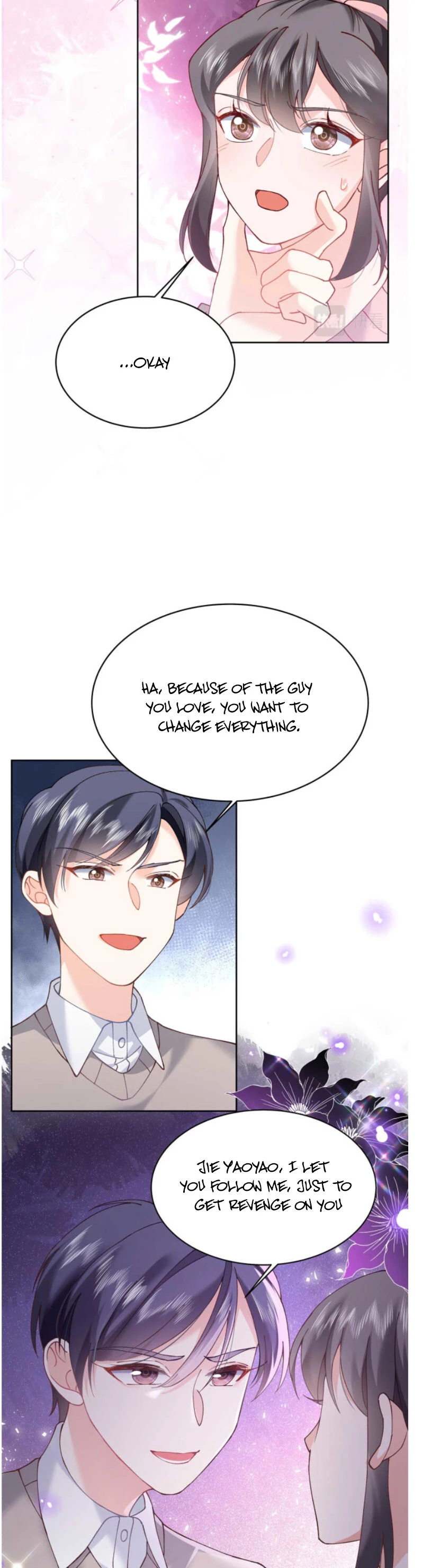 National School Prince Is A Girl Chapter 343 page 5
