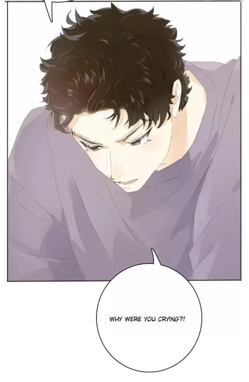 Mens Wear Store and Her Royal Highness Chapter 133 page 11