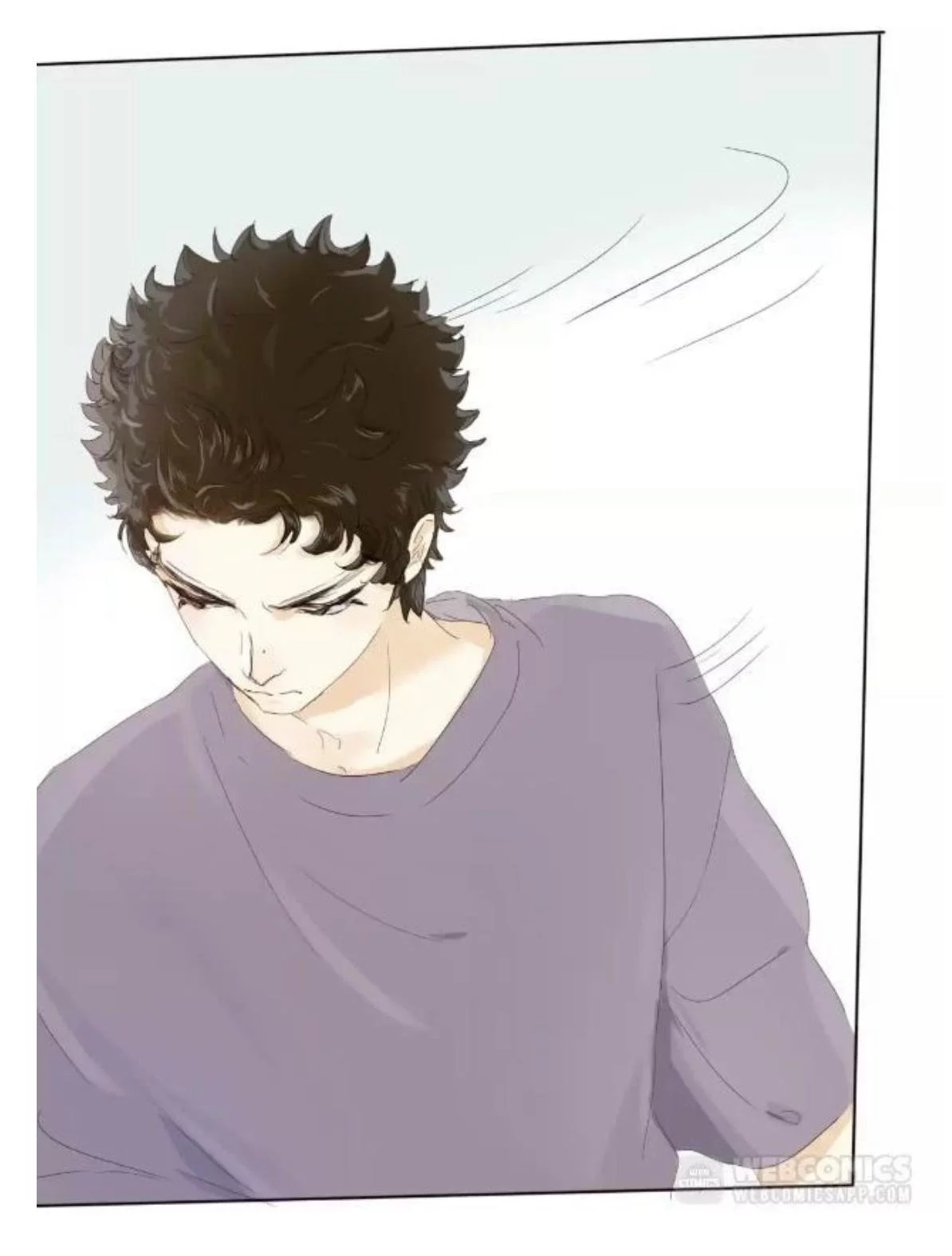 Mens Wear Store and Her Royal Highness Chapter 133 page 5