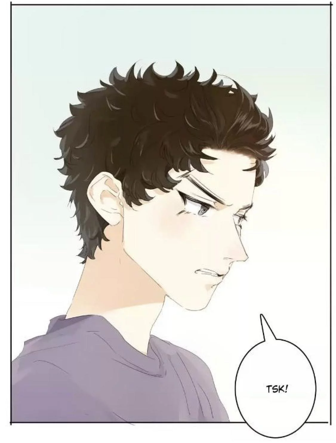 Mens Wear Store and Her Royal Highness Chapter 133 page 4
