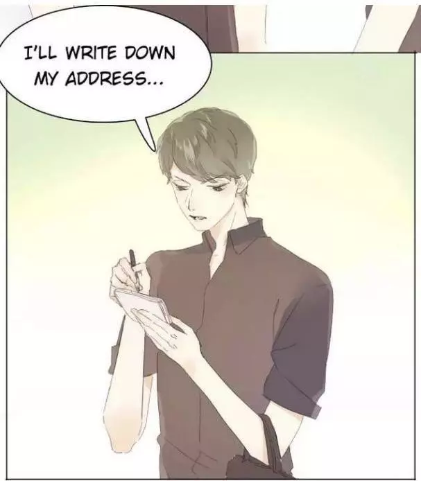 Mens Wear Store and Her Royal Highness Chapter 143 page 5