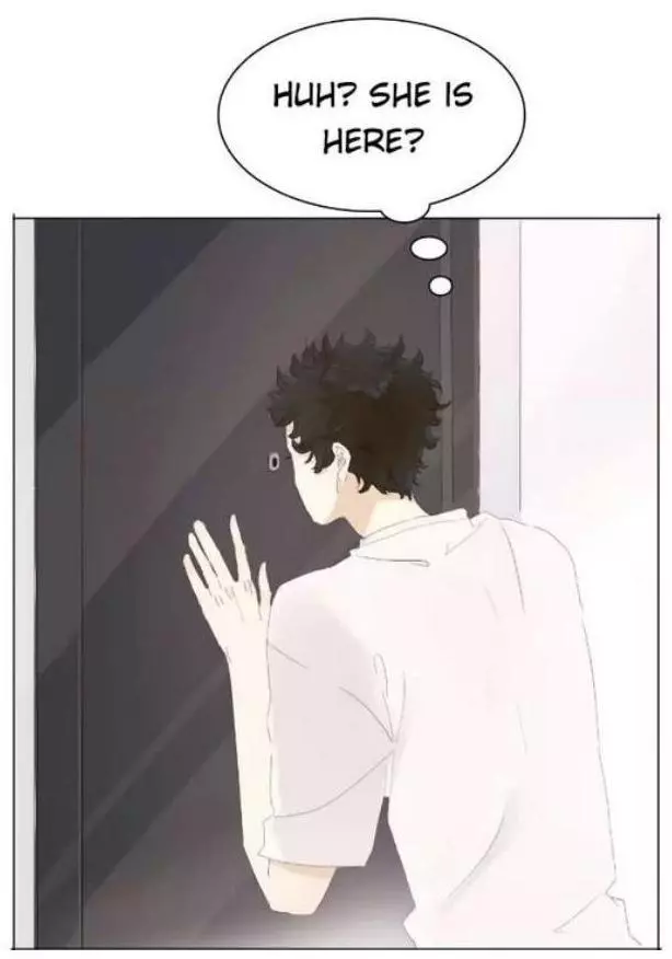 Mens Wear Store and Her Royal Highness Chapter 143 page 24