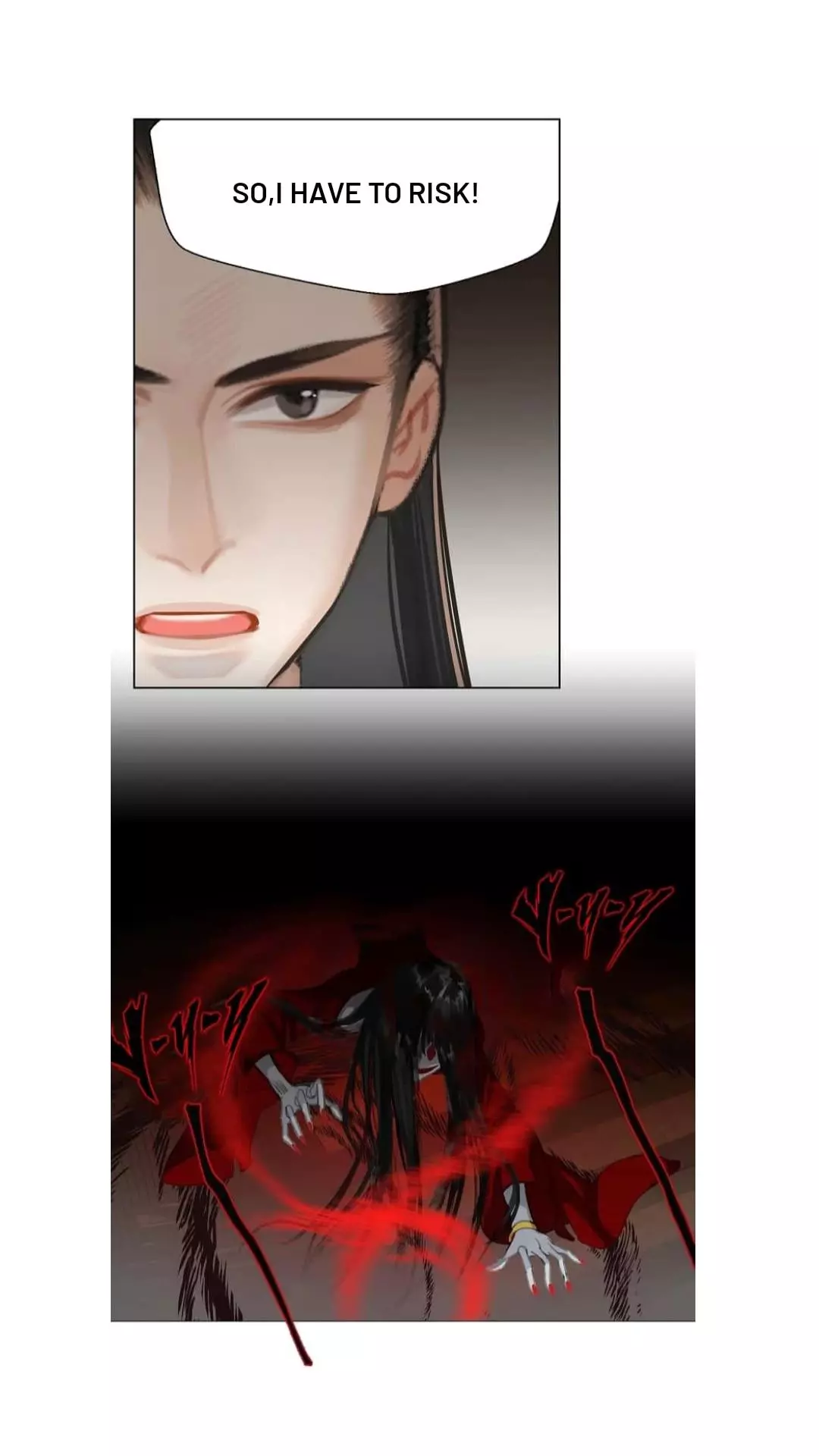 The Grandmaster of Demonic Cultivation Chapter 171 page 11