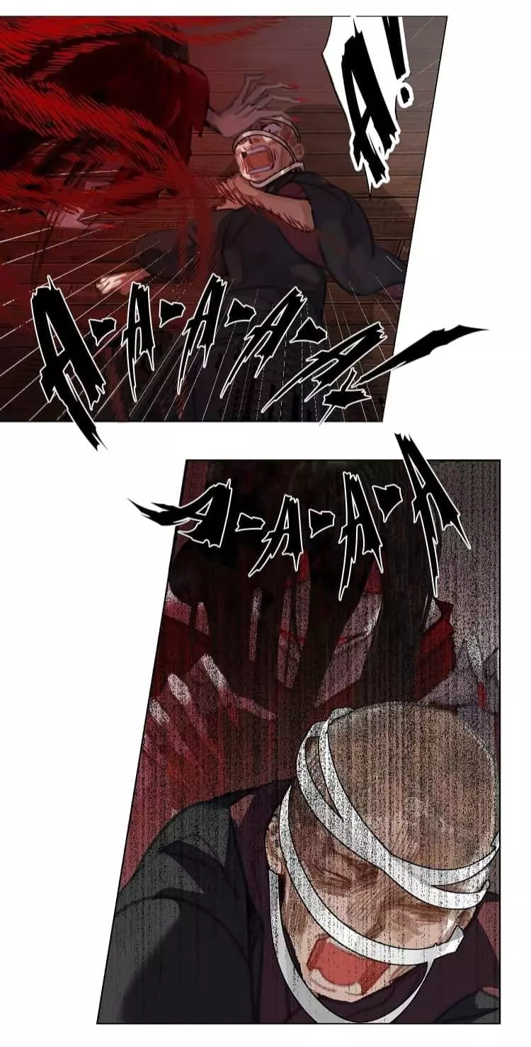 The Grandmaster of Demonic Cultivation Chapter 171 page 12
