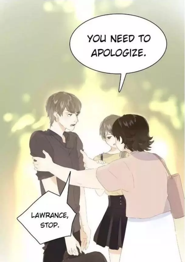 Mens Wear Store and Her Royal Highness Chapter 143 page 2